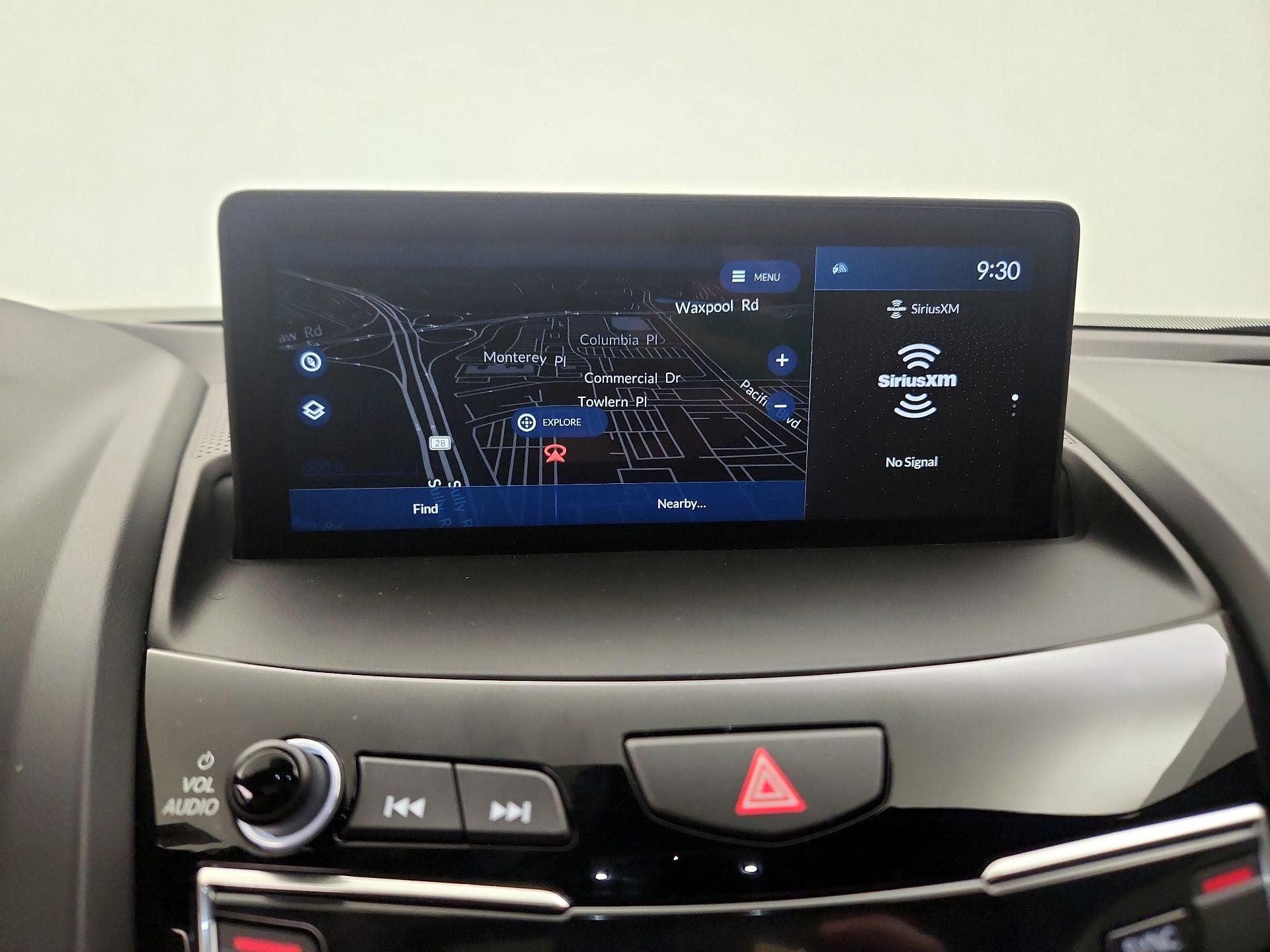 Thumbnail: 2023 Acura RDX - 14