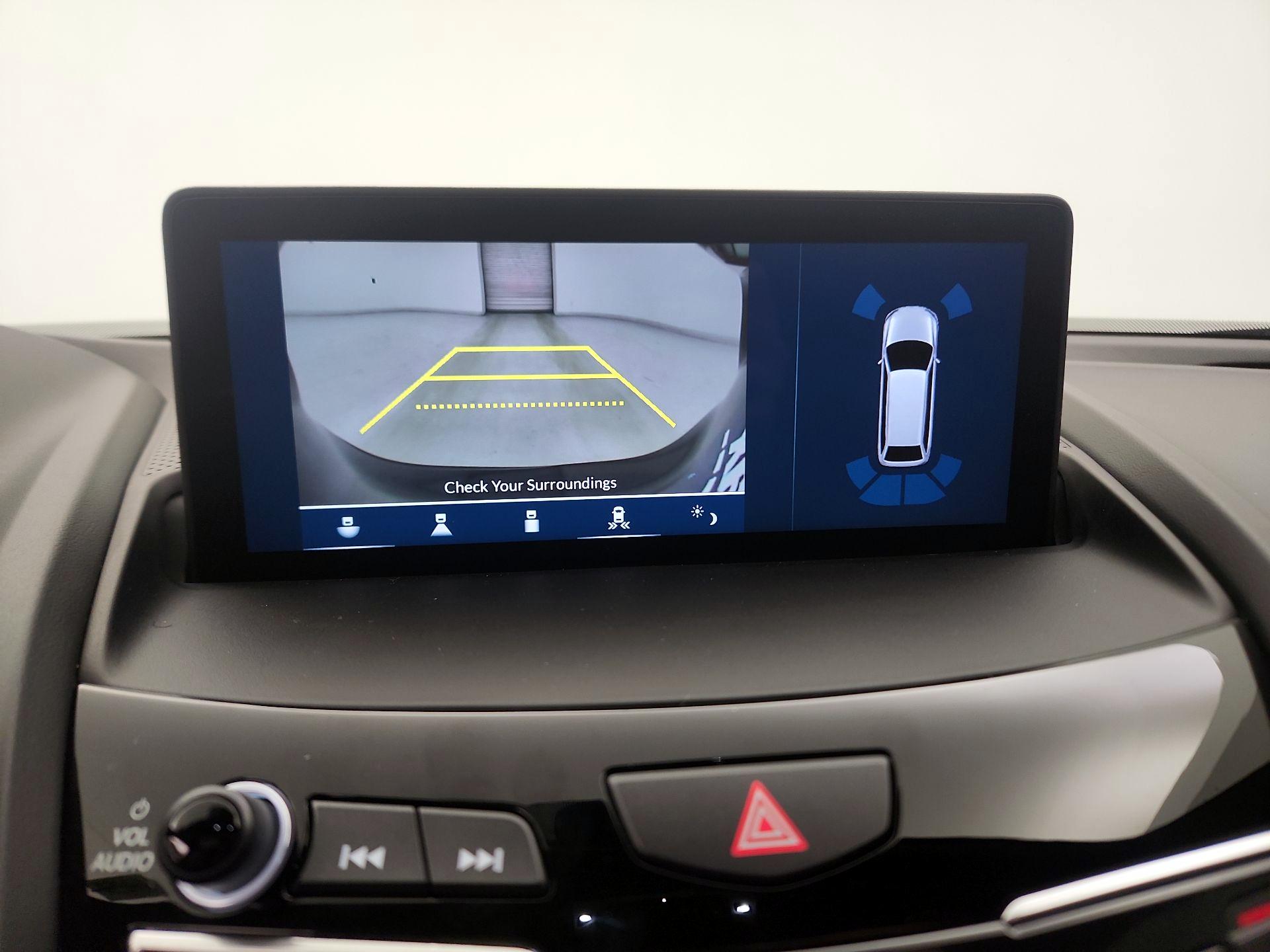 Thumbnail: 2023 Acura RDX - 15