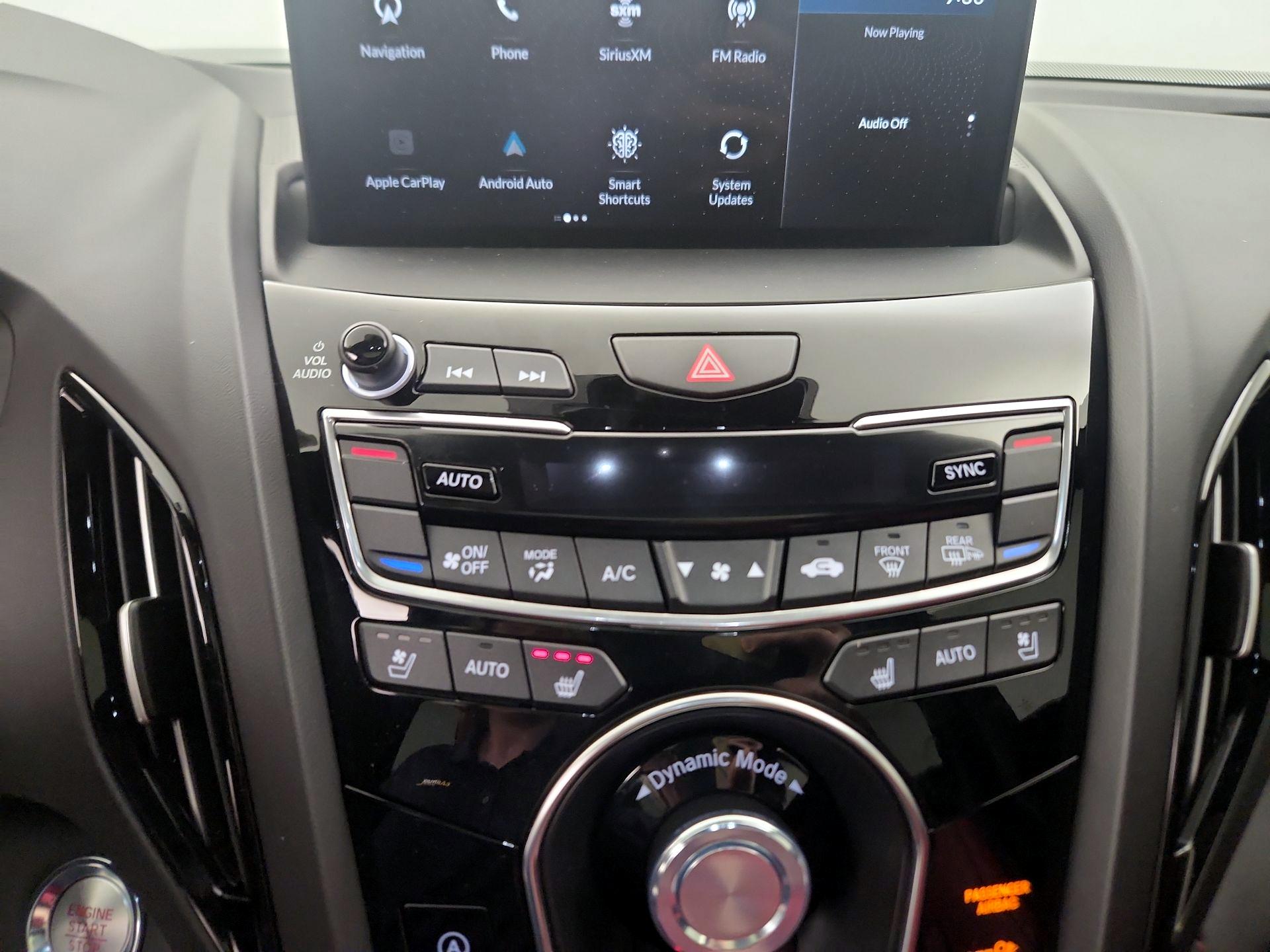 Thumbnail: 2023 Acura RDX - 17