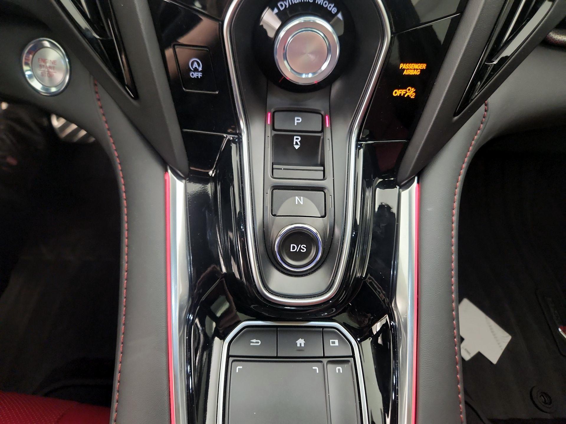 Thumbnail: 2023 Acura RDX - 18