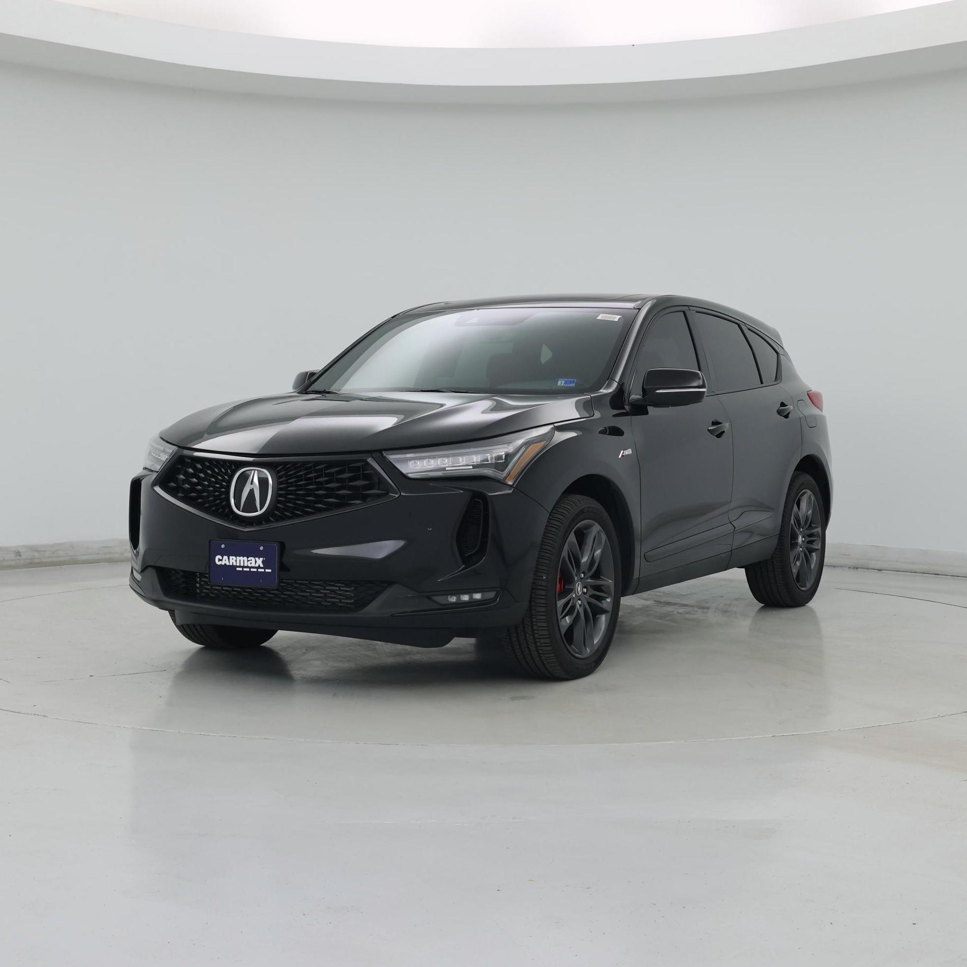 Thumbnail: 2023 Acura RDX - 4