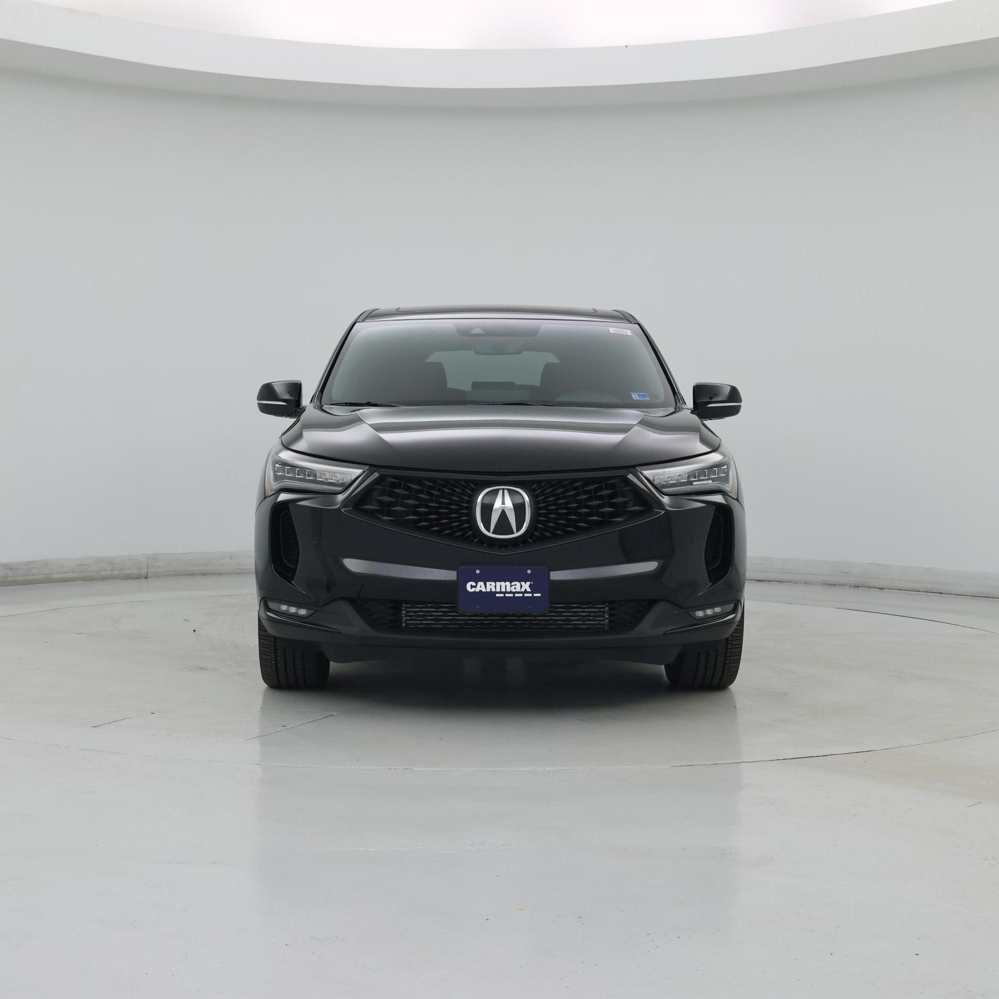 Thumbnail: 2023 Acura RDX - 5