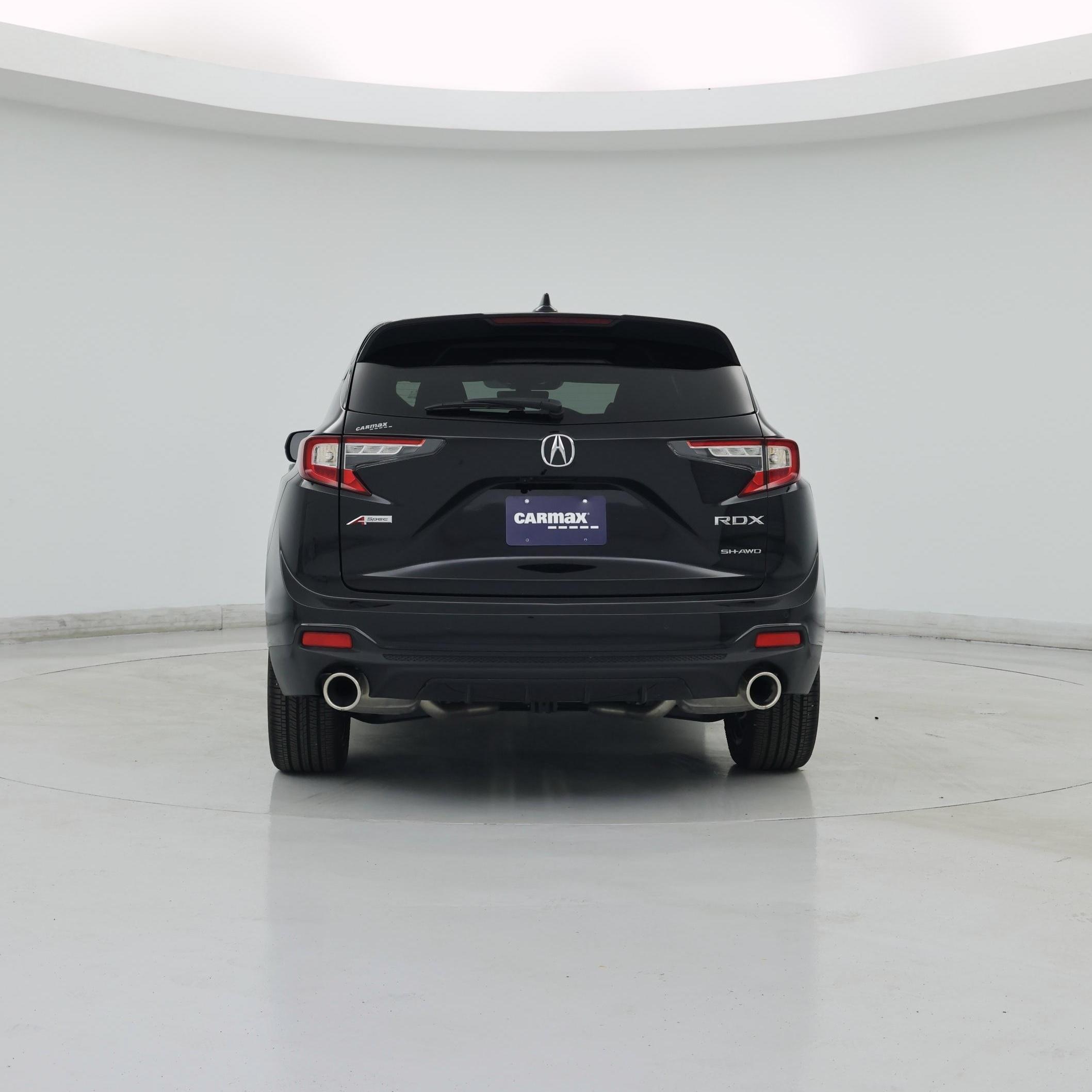 Thumbnail: 2023 Acura RDX - 6