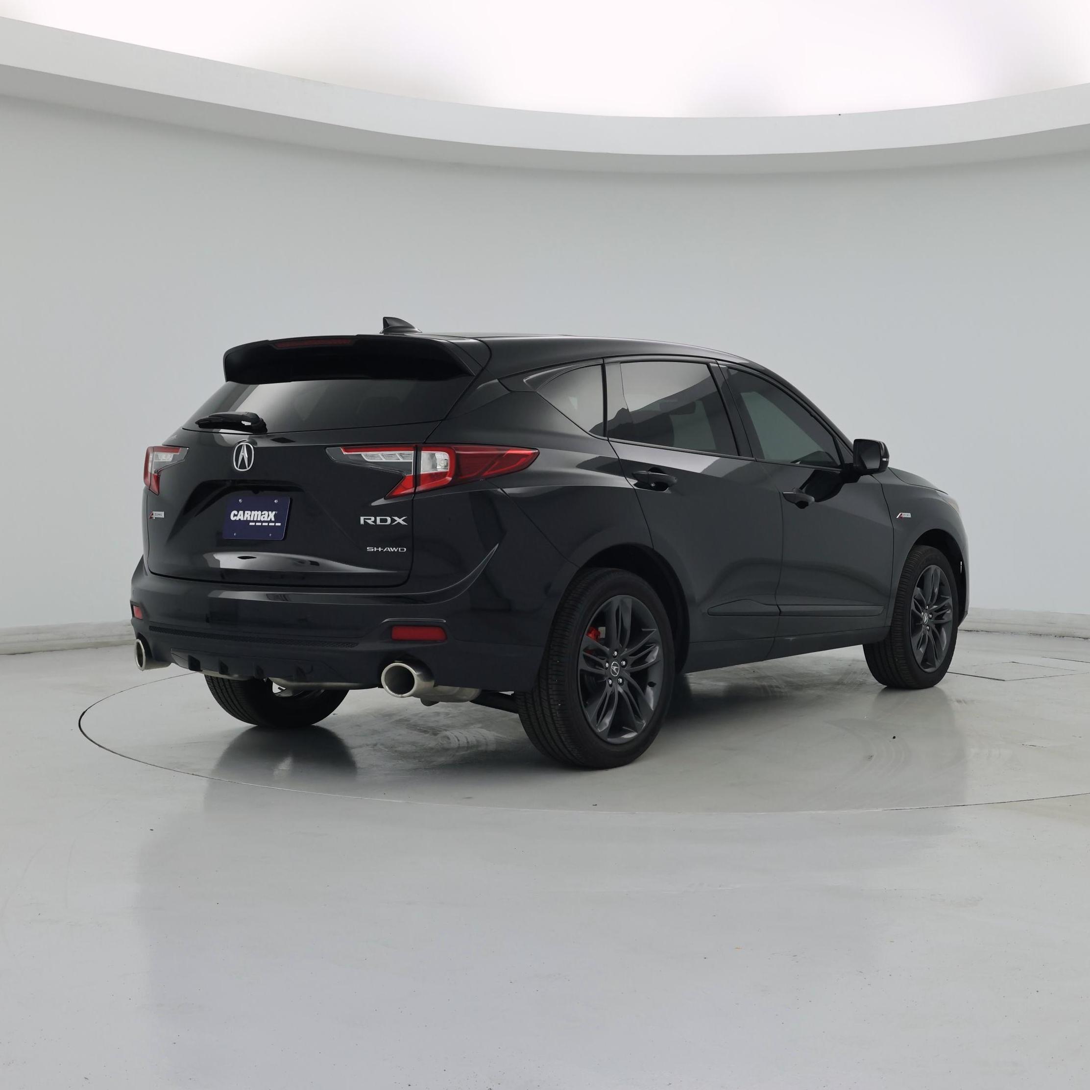 Thumbnail: 2023 Acura RDX - 8