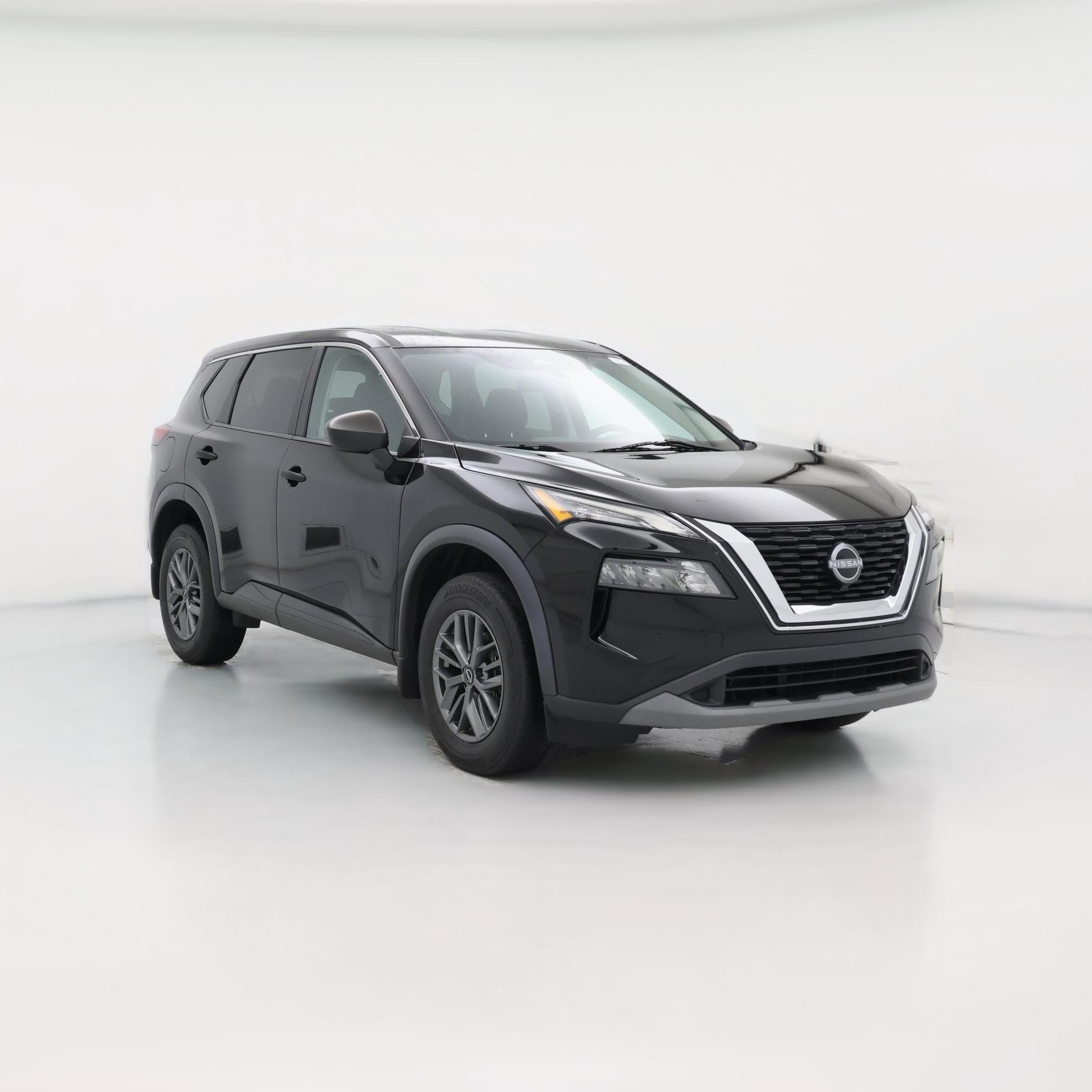 Thumbnail: 2023 Nissan Rogue - 1