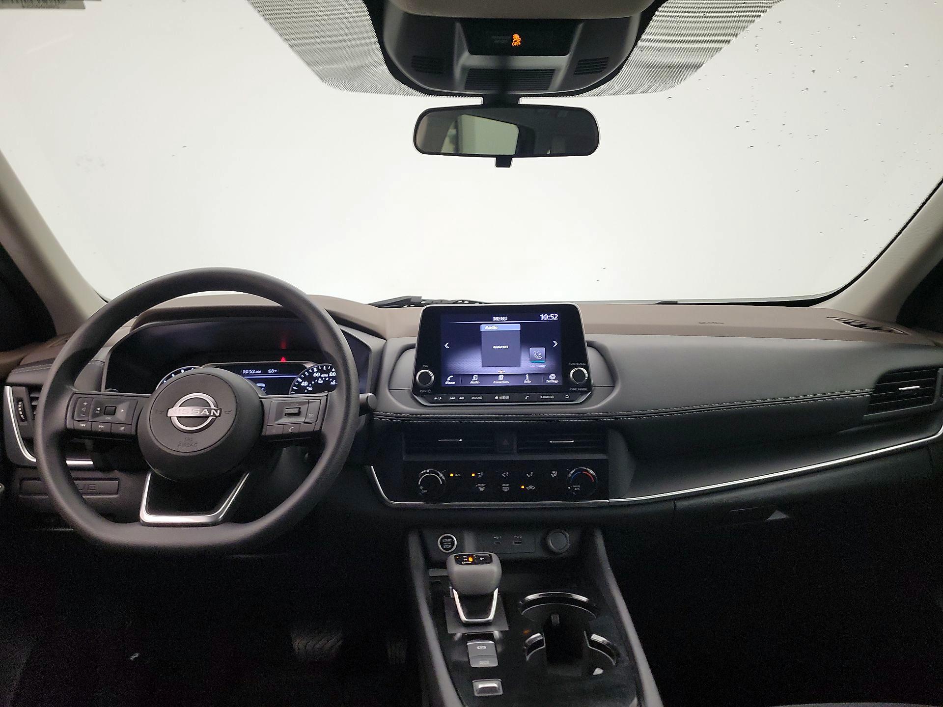 Thumbnail: 2023 Nissan Rogue - 9