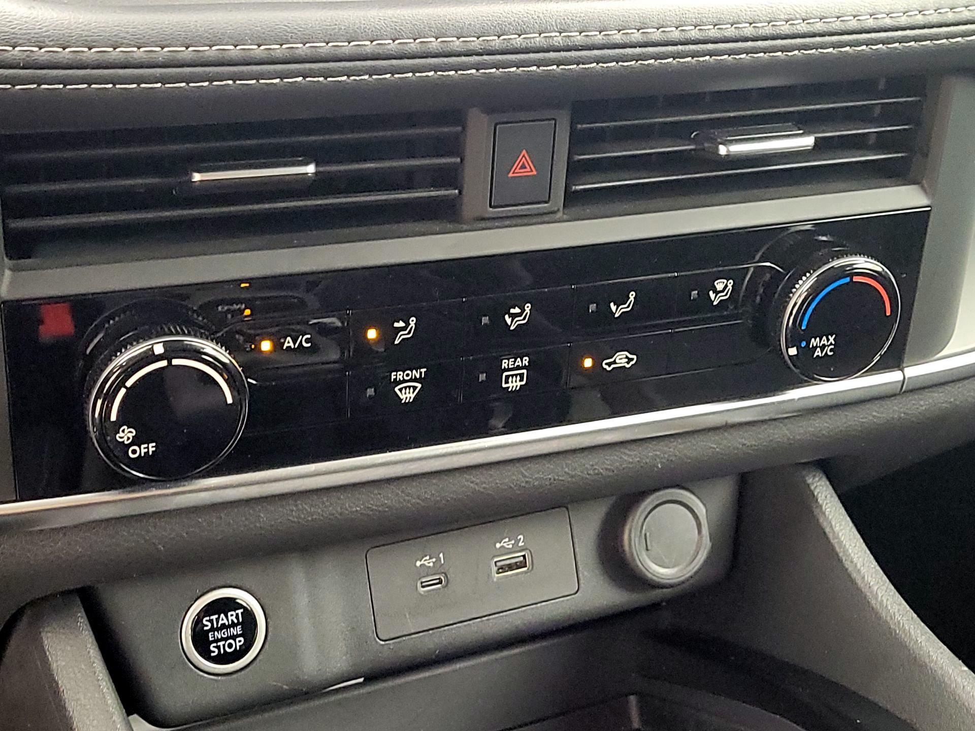 Thumbnail: 2023 Nissan Rogue - 16