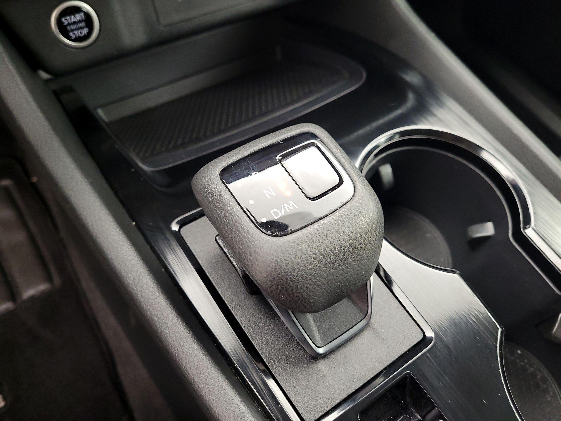 Thumbnail: 2023 Nissan Rogue - 17