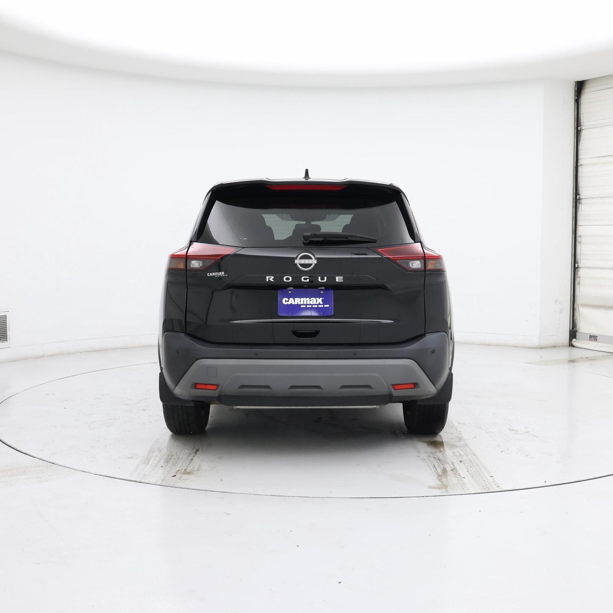 Thumbnail: 2023 Nissan Rogue - 6