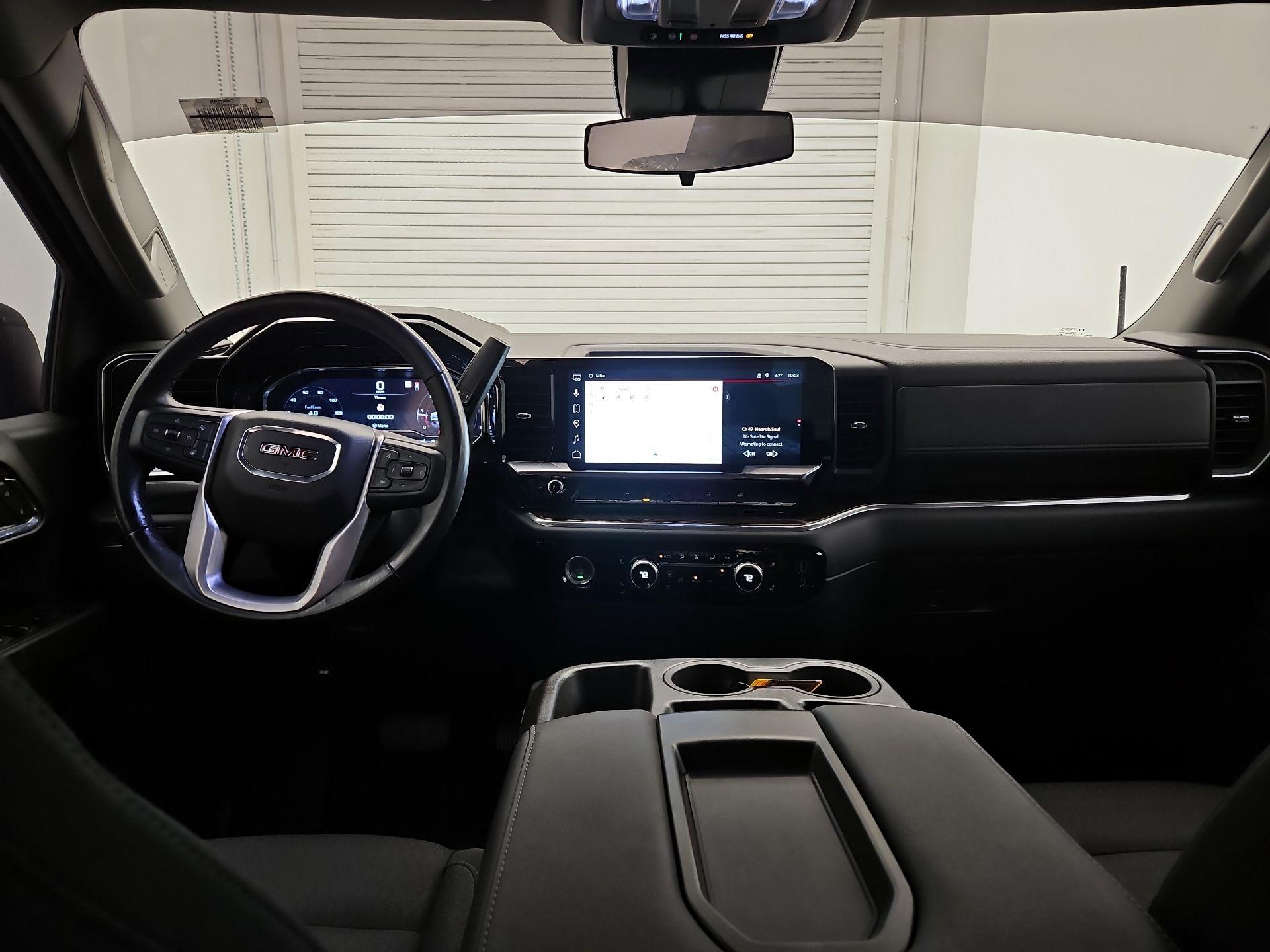 Thumbnail: 2022 GMC Sierra 1500 - 9