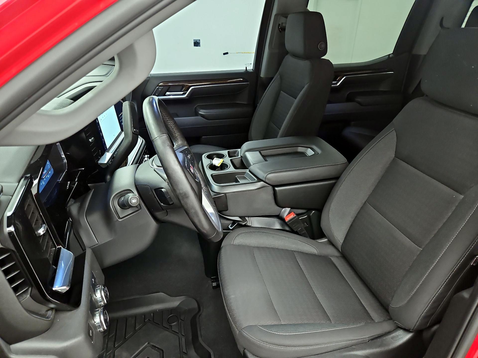 Thumbnail: 2022 GMC Sierra 1500 - 11