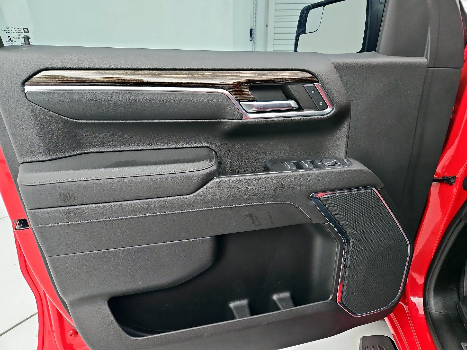 Thumbnail: 2022 GMC Sierra 1500 - 12