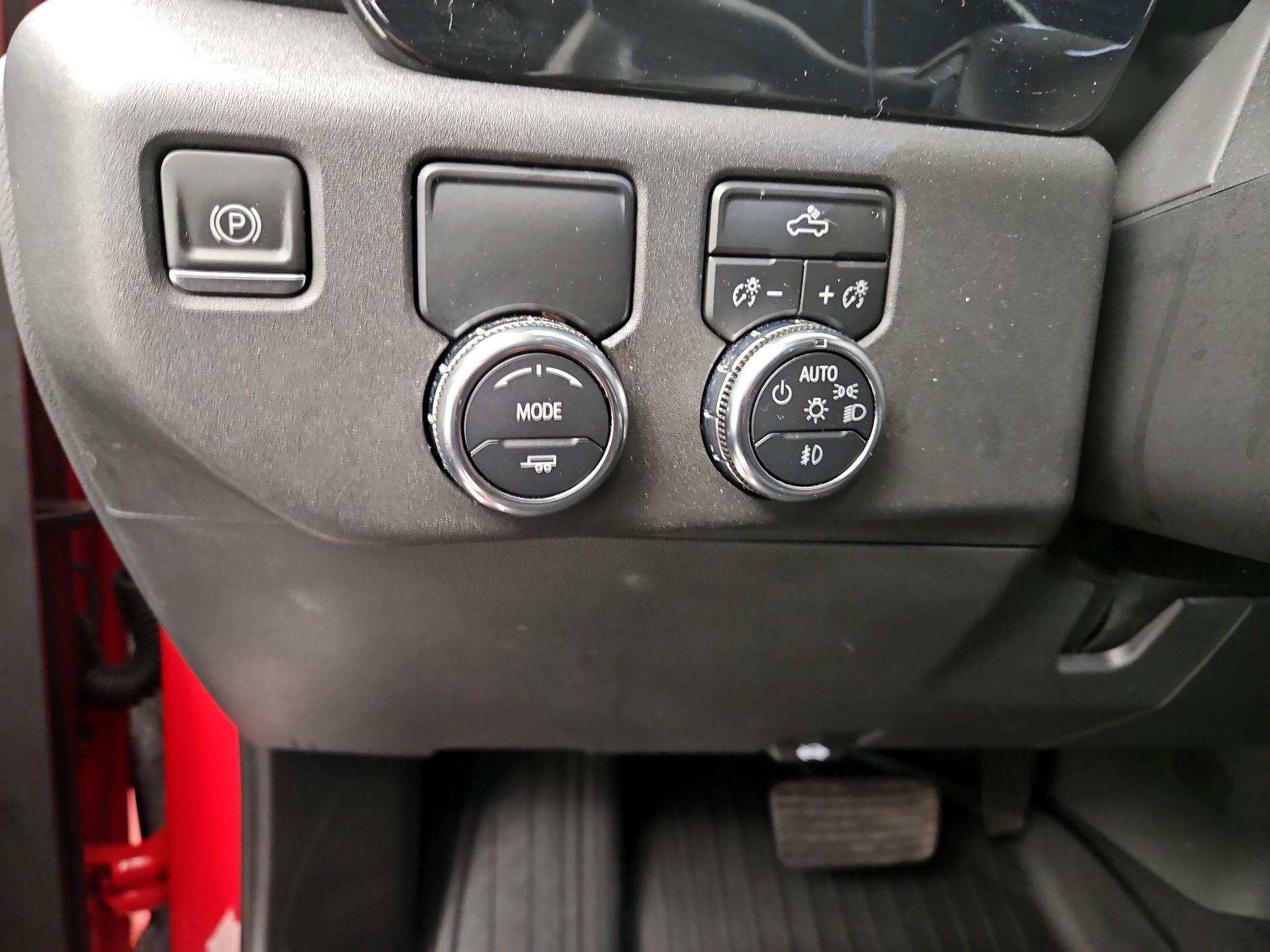 Thumbnail: 2022 GMC Sierra 1500 - 13