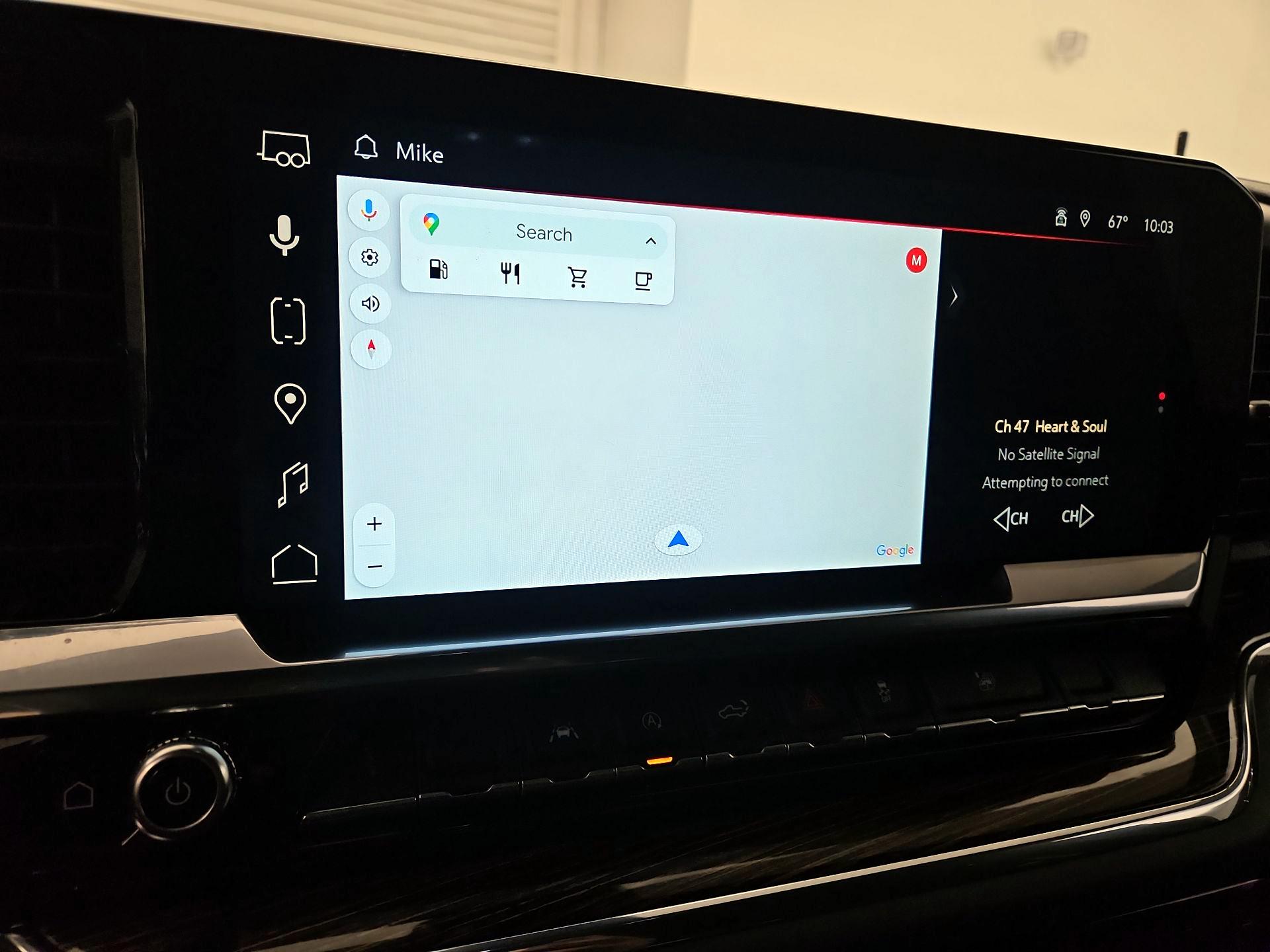 Thumbnail: 2022 GMC Sierra 1500 - 14