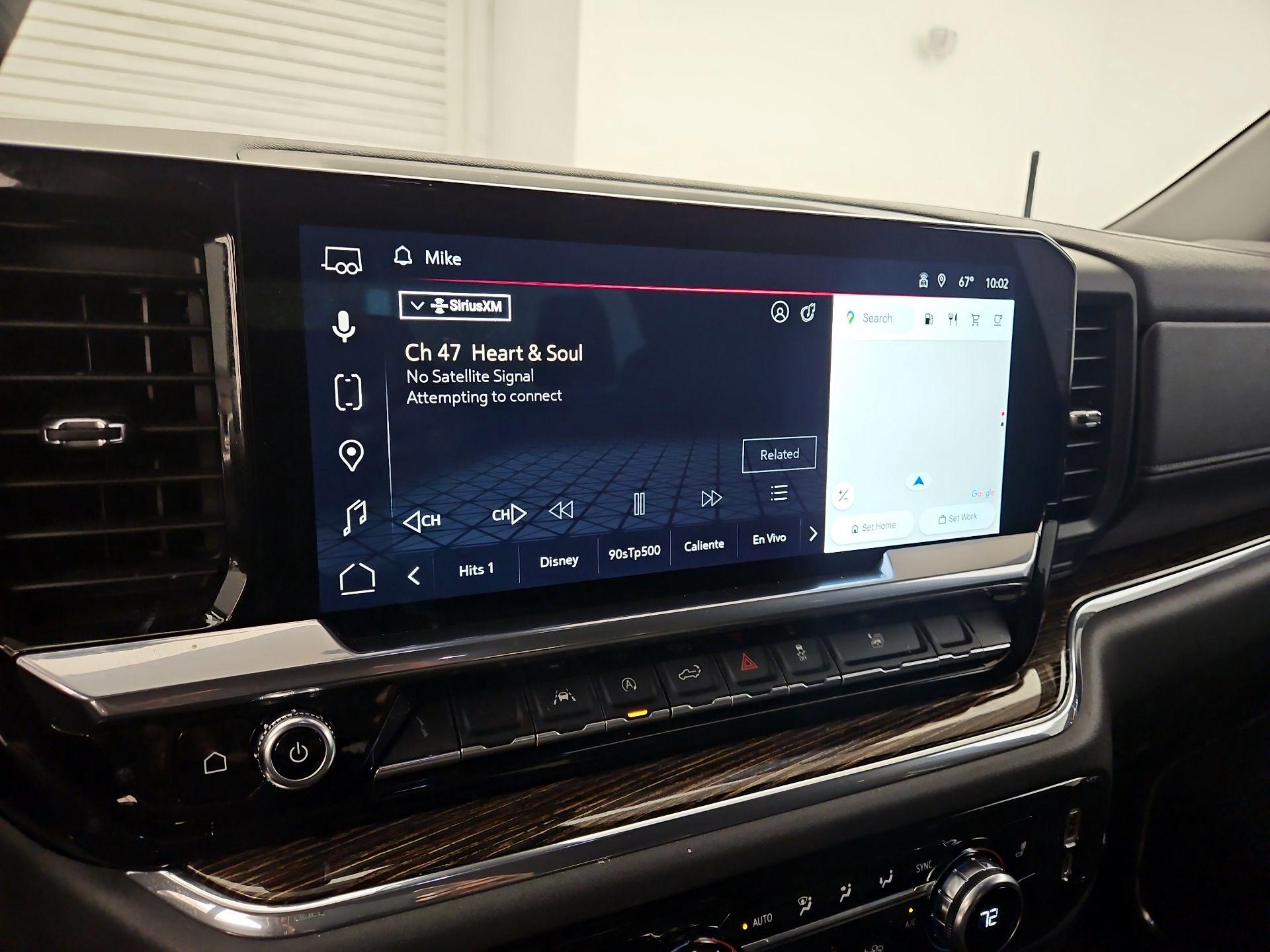 Thumbnail: 2022 GMC Sierra 1500 - 16