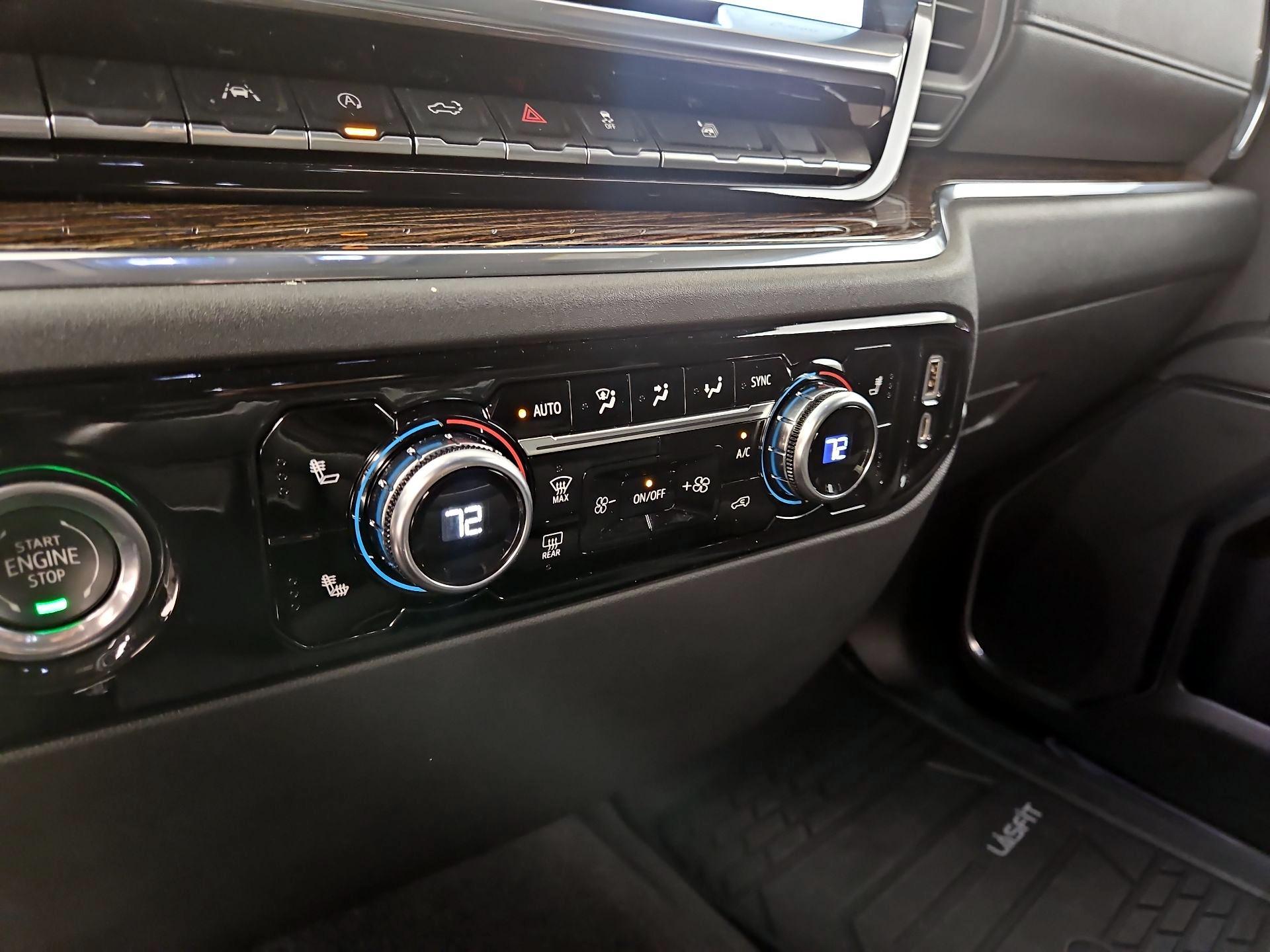 Thumbnail: 2022 GMC Sierra 1500 - 17