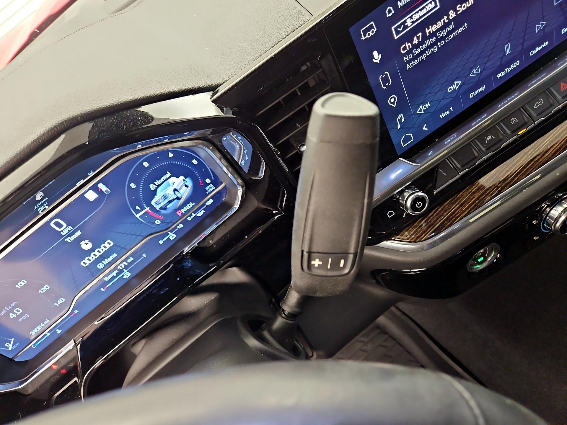 Thumbnail: 2022 GMC Sierra 1500 - 18