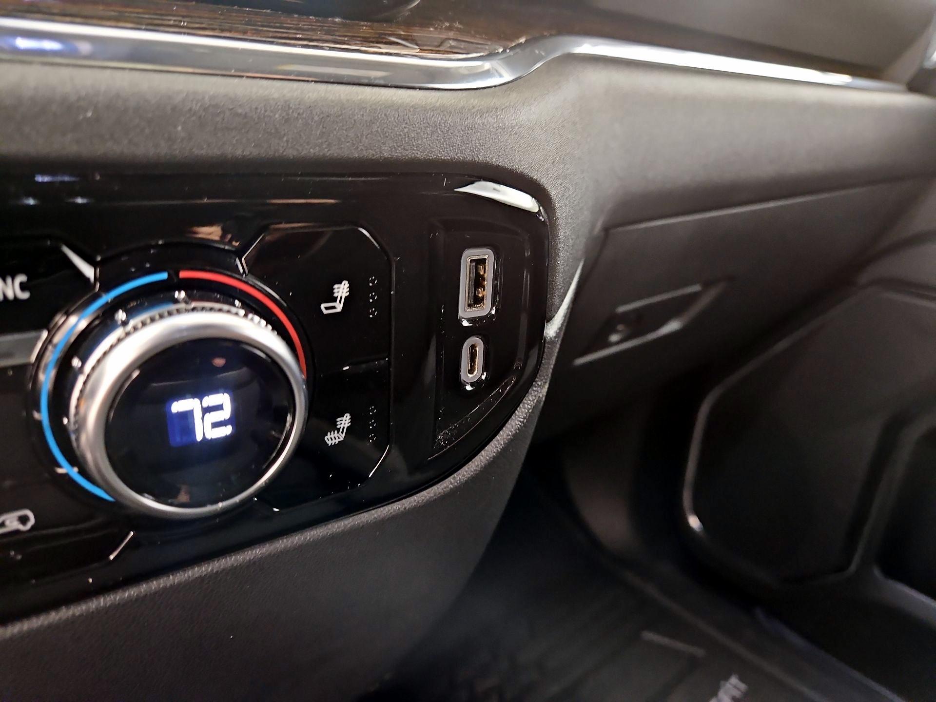 Thumbnail: 2022 GMC Sierra 1500 - 19