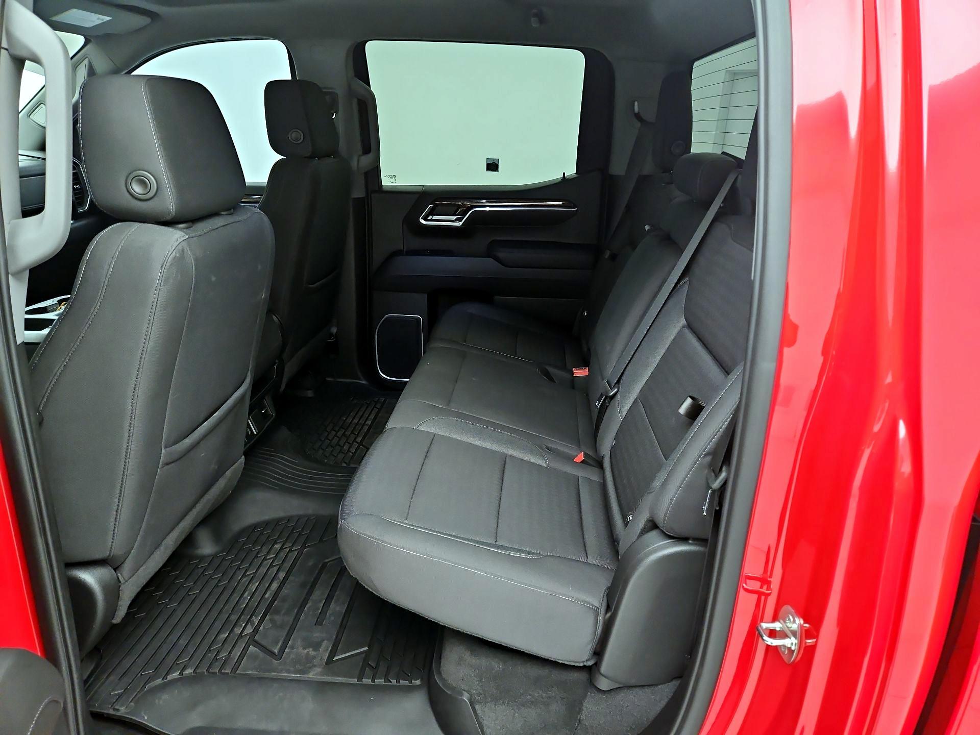 Thumbnail: 2022 GMC Sierra 1500 - 20