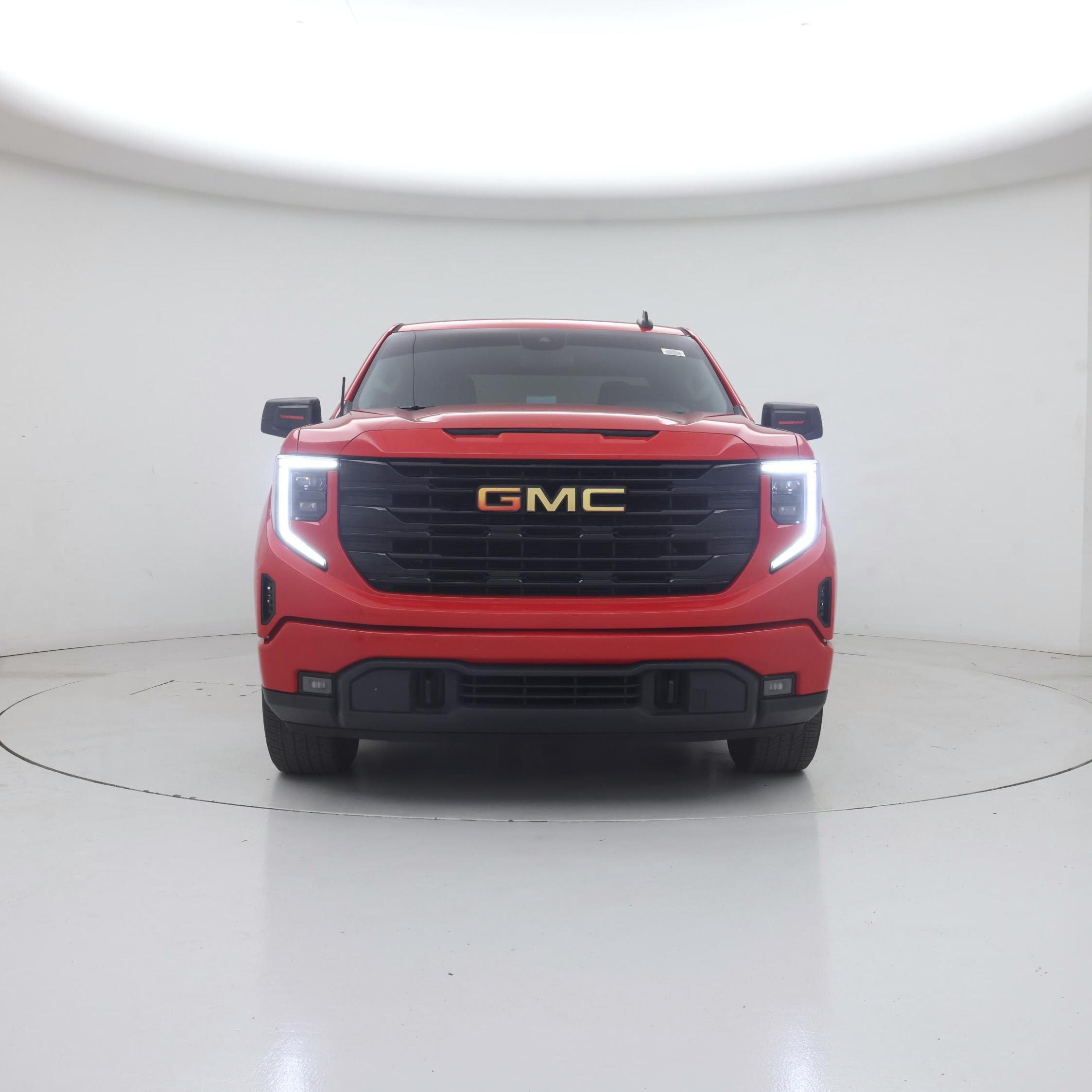 Thumbnail: 2022 GMC Sierra 1500 - 5