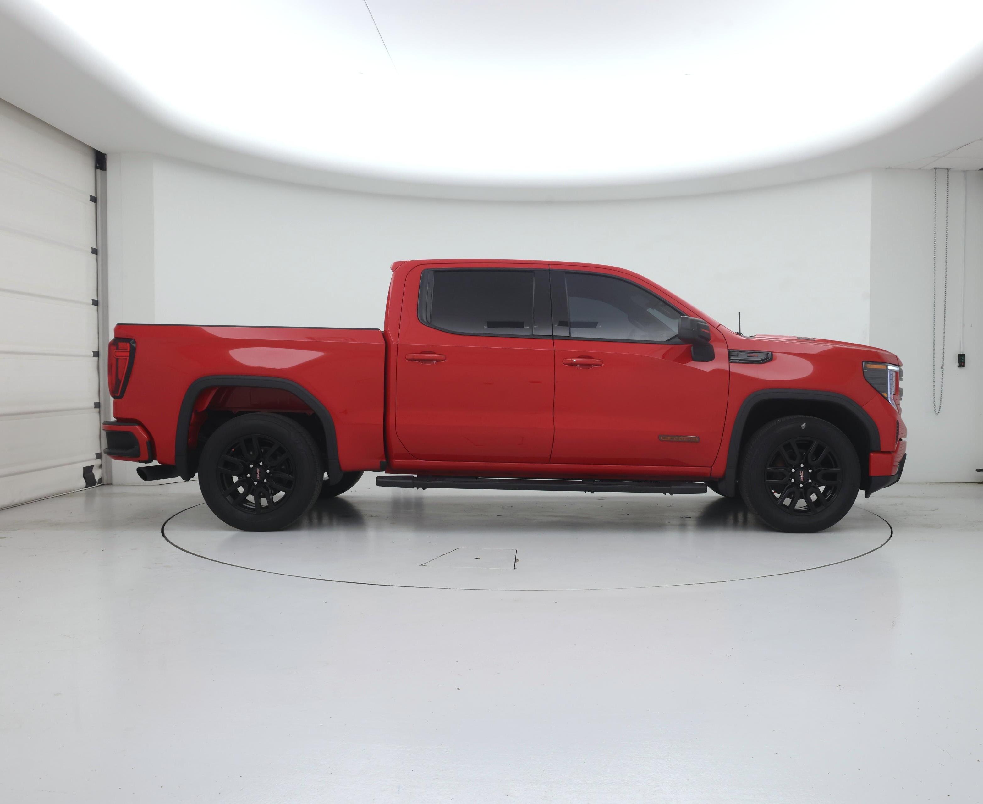 Thumbnail: 2022 GMC Sierra 1500 - 7