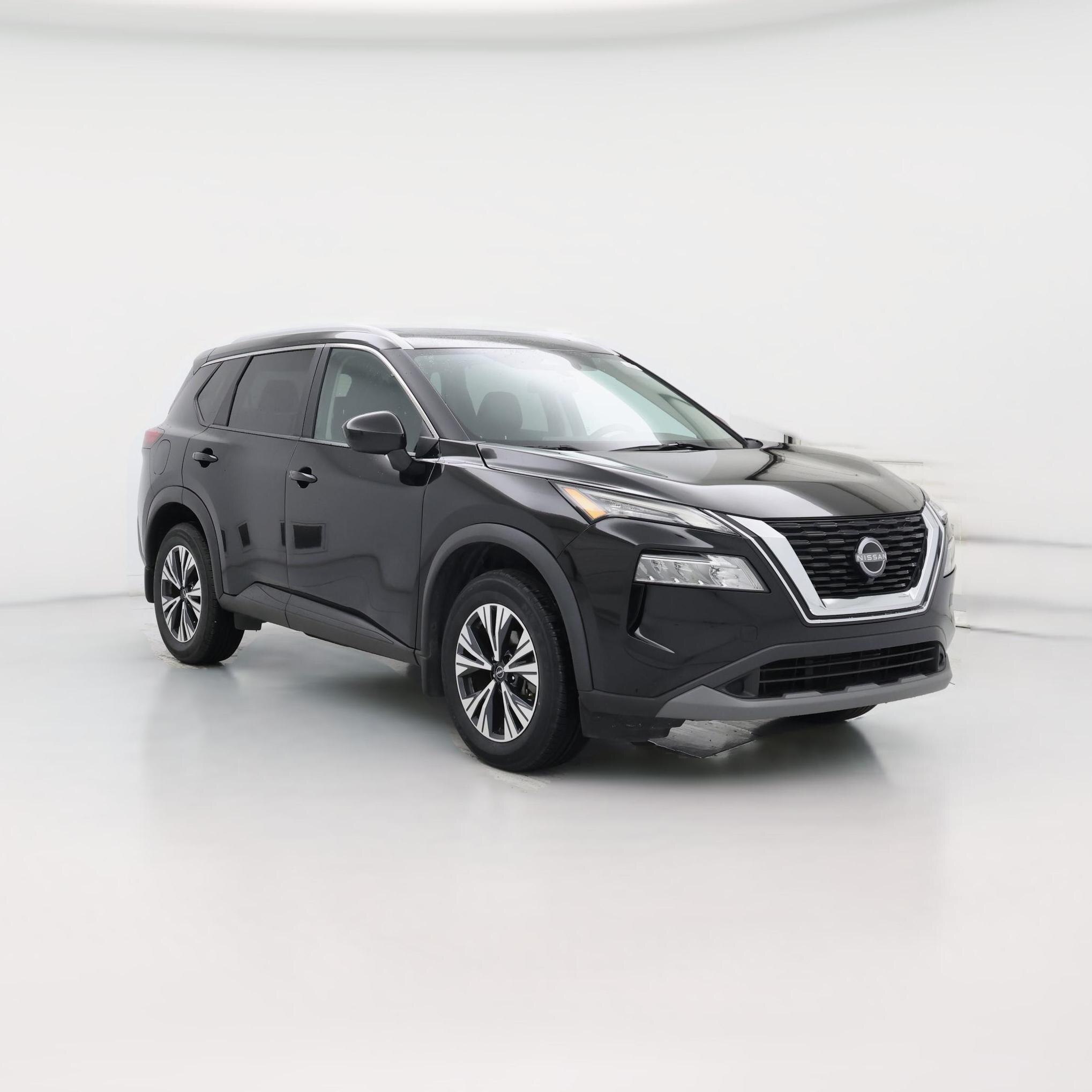 Thumbnail: 2023 Nissan Rogue - 1