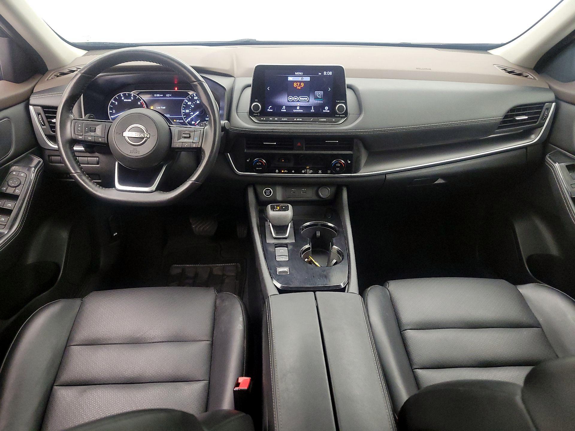 Thumbnail: 2023 Nissan Rogue - 9