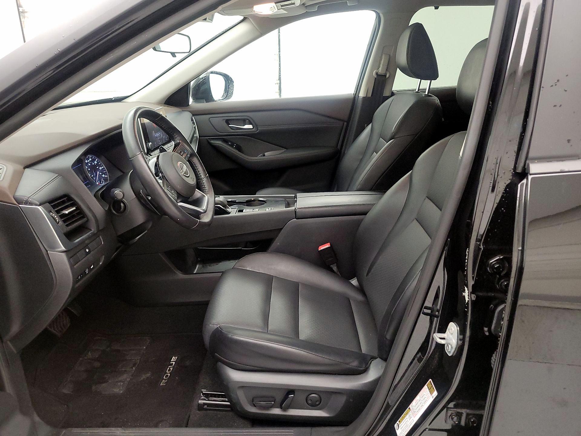 Thumbnail: 2023 Nissan Rogue - 11