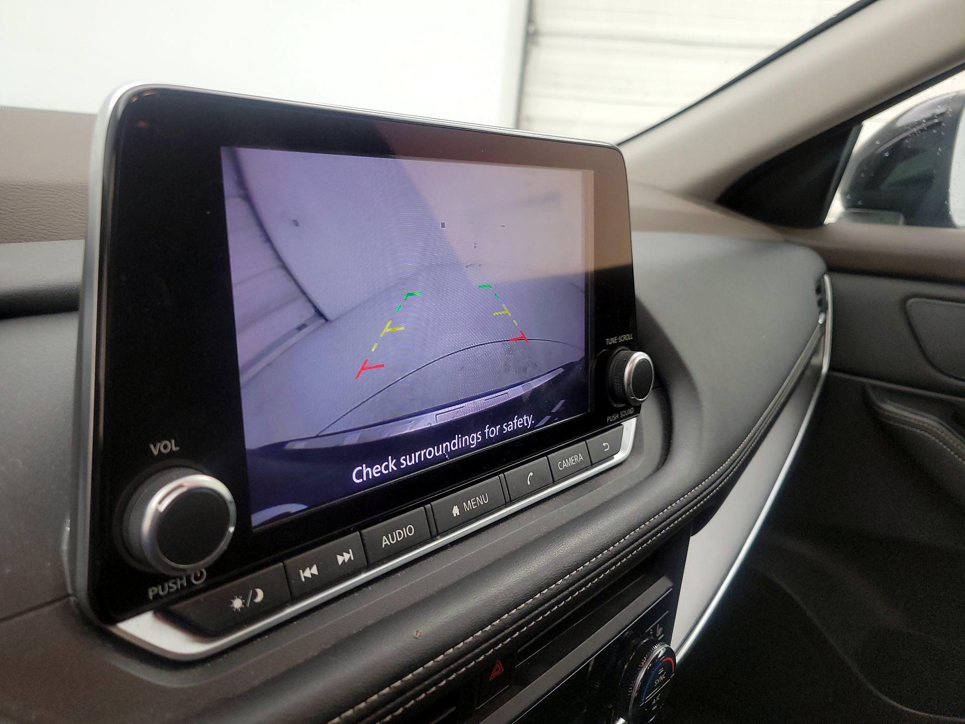 Thumbnail: 2023 Nissan Rogue - 14