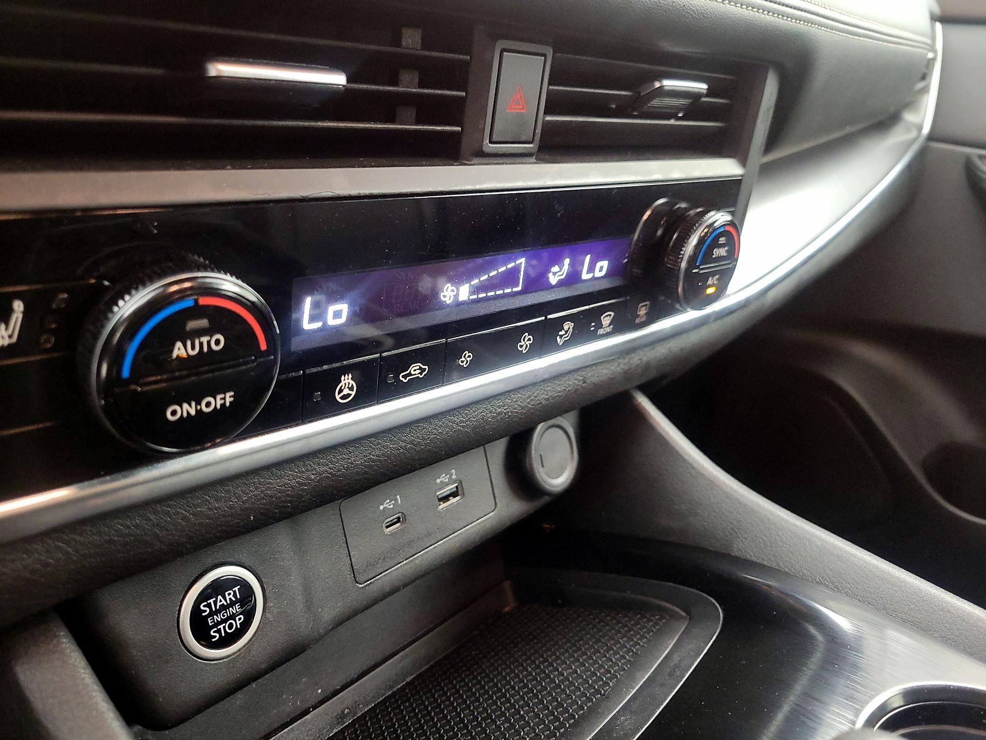 Thumbnail: 2023 Nissan Rogue - 16