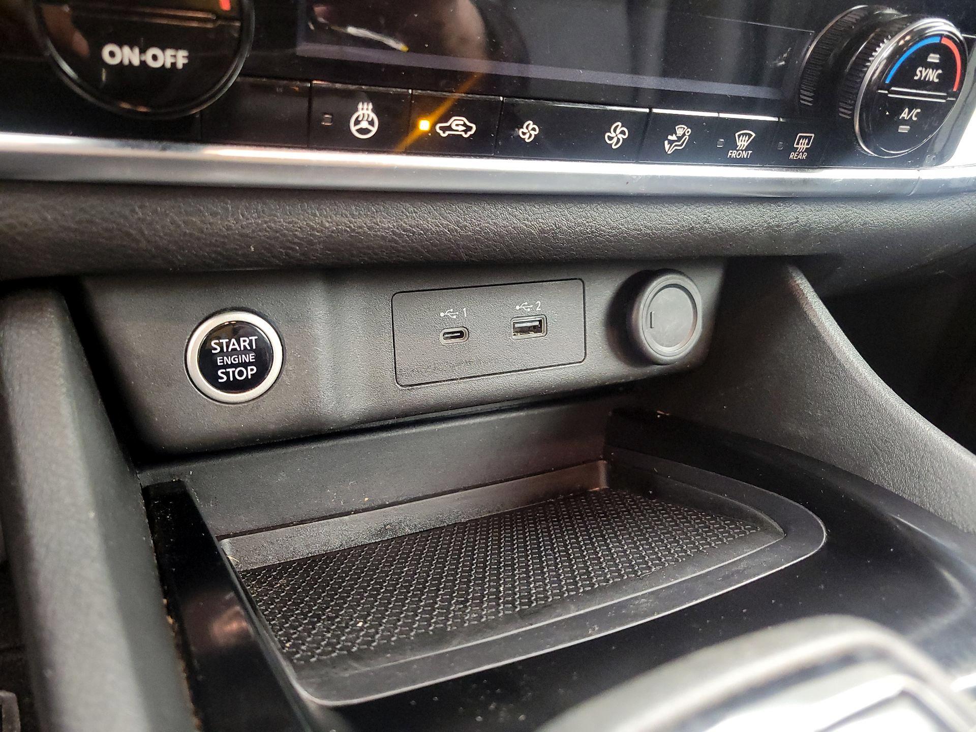 Thumbnail: 2023 Nissan Rogue - 18