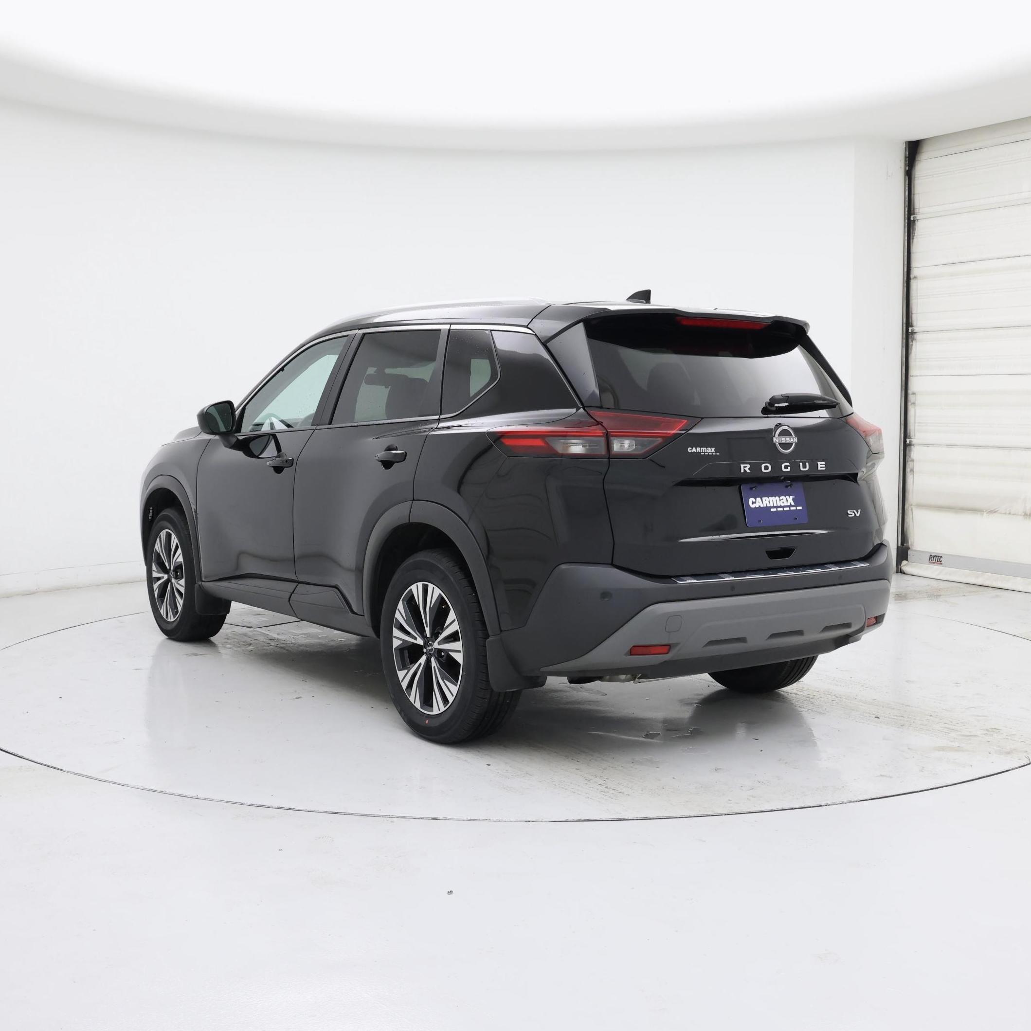 Thumbnail: 2023 Nissan Rogue - 2