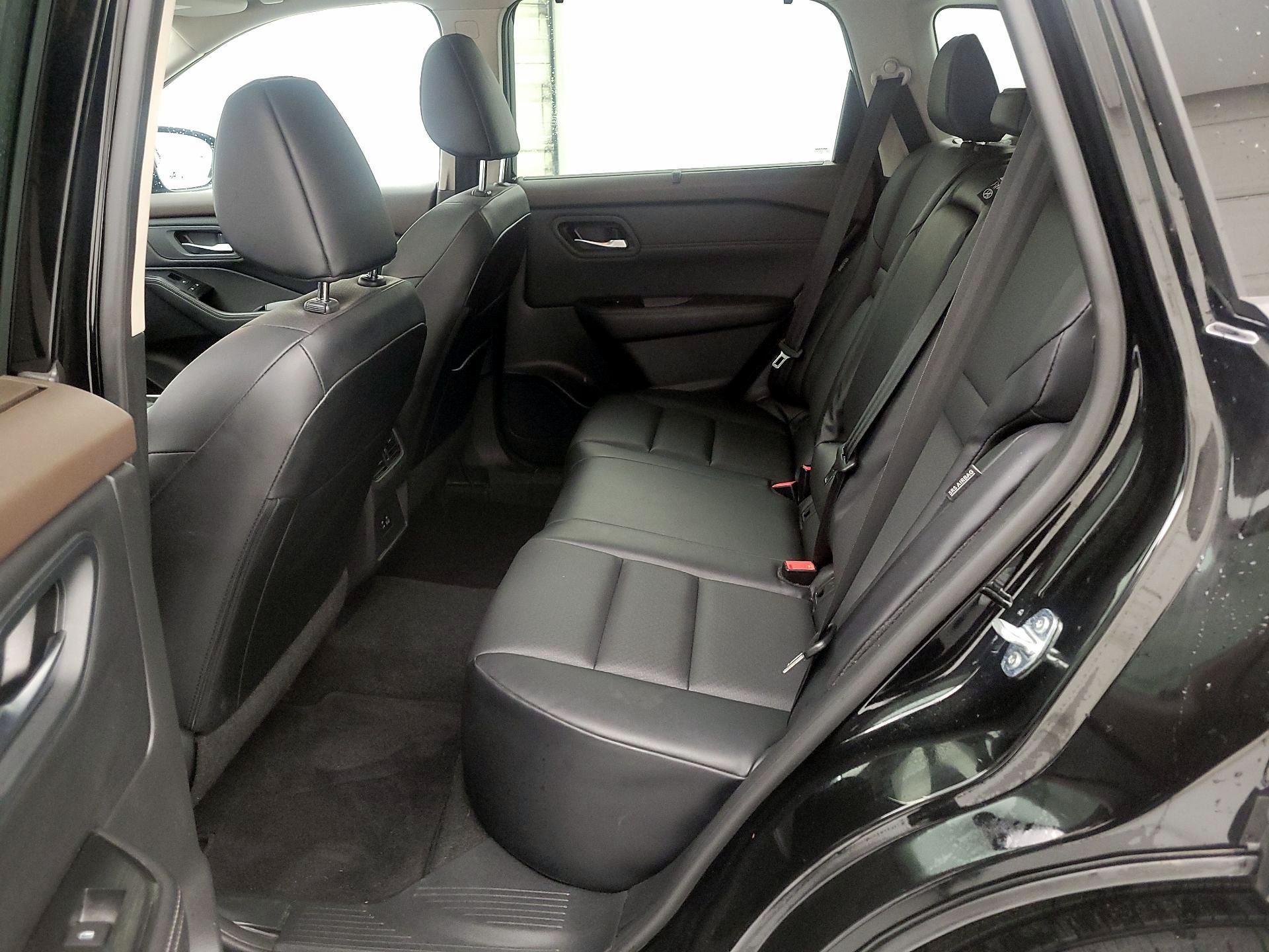 Thumbnail: 2023 Nissan Rogue - 20