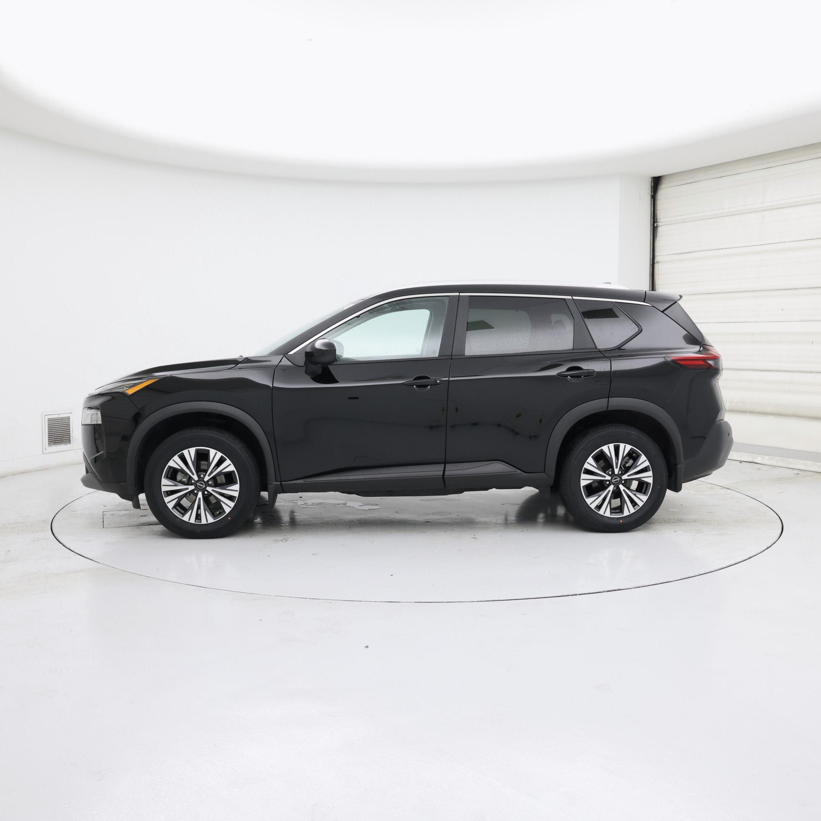 Thumbnail: 2023 Nissan Rogue - 3