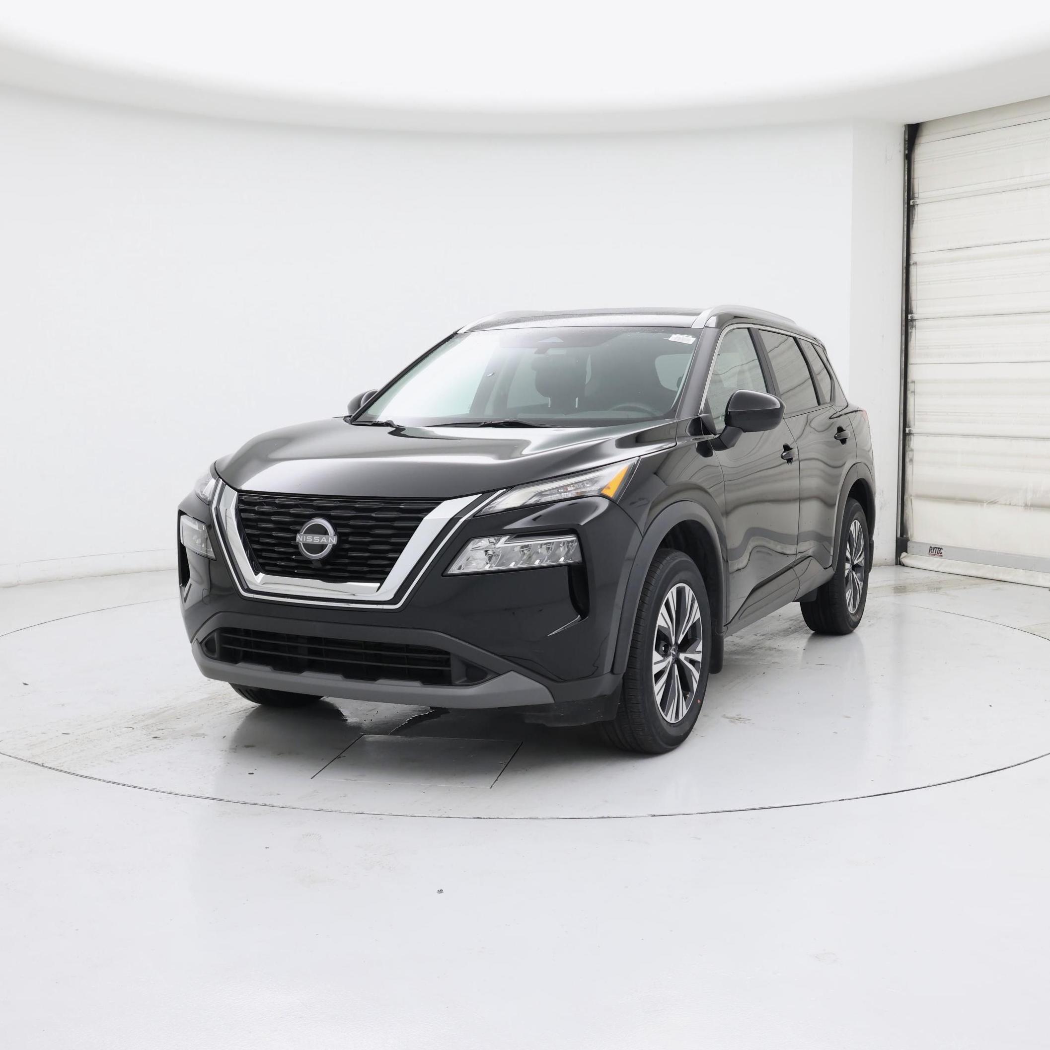 Thumbnail: 2023 Nissan Rogue - 4