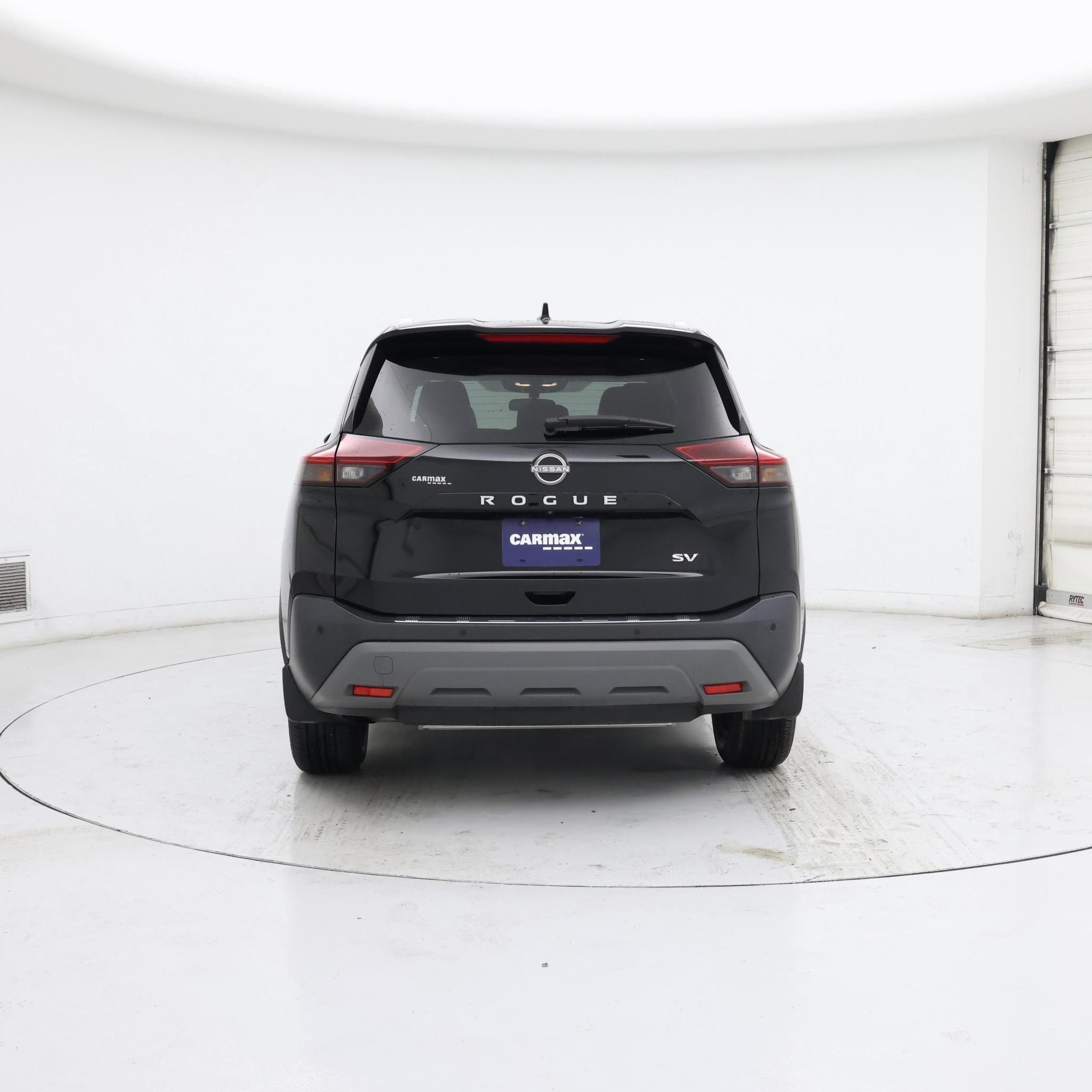 Thumbnail: 2023 Nissan Rogue - 6