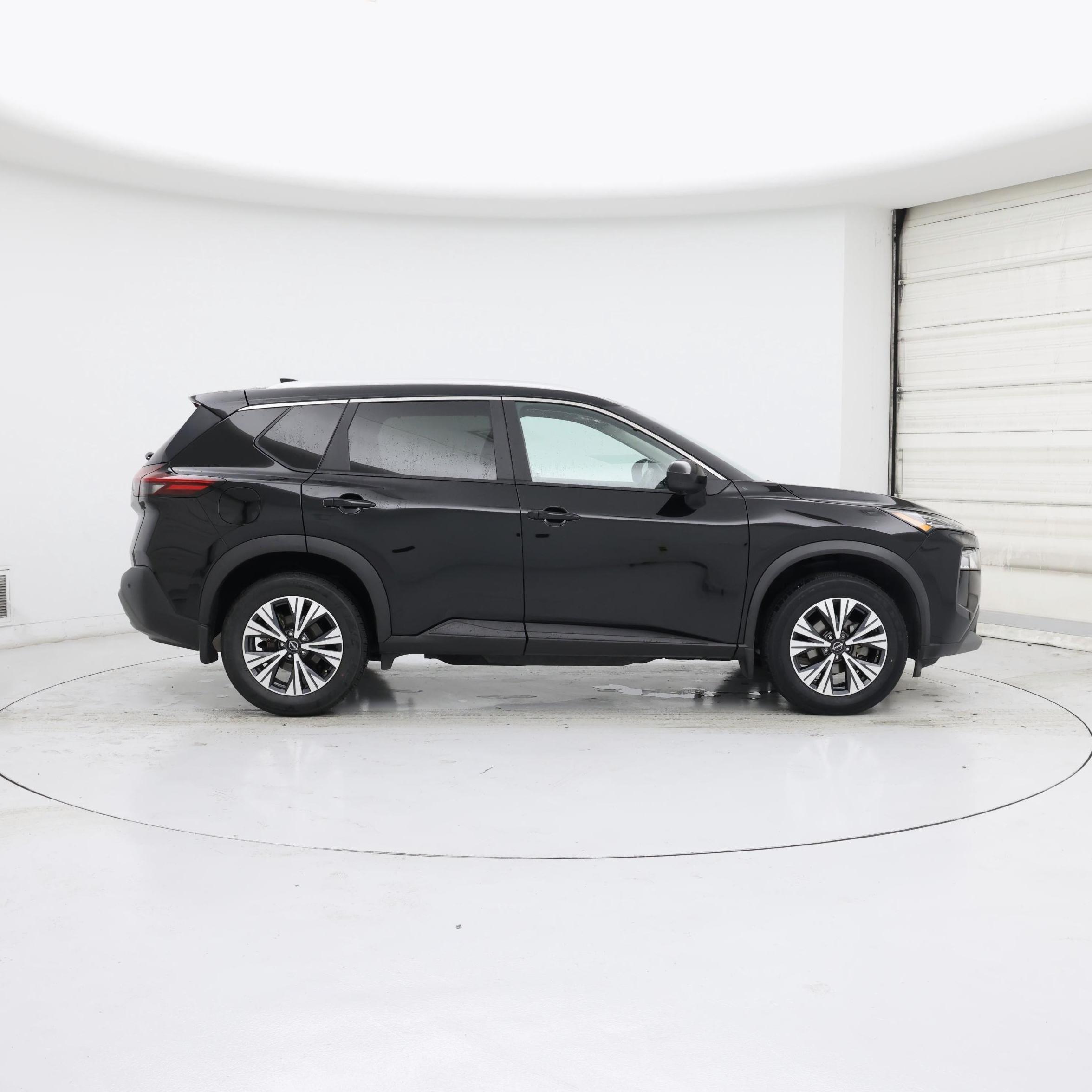 Thumbnail: 2023 Nissan Rogue - 7