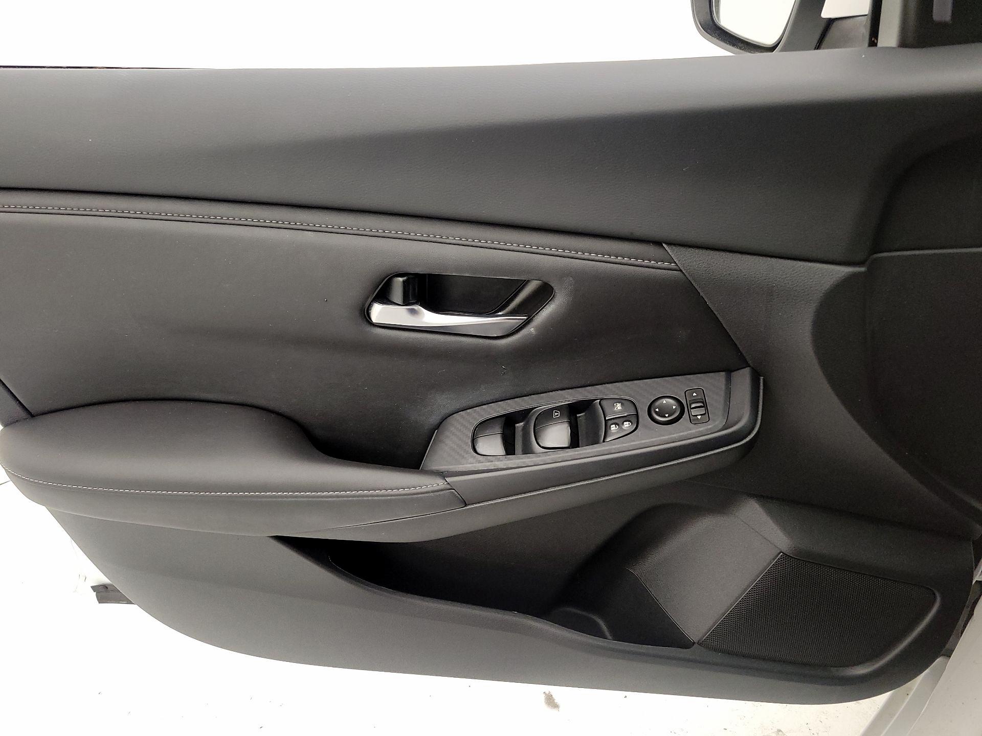 Thumbnail: 2024 Nissan Sentra - 12