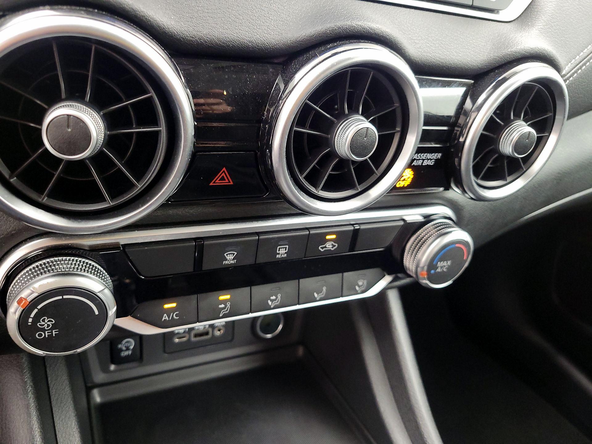 Thumbnail: 2024 Nissan Sentra - 14