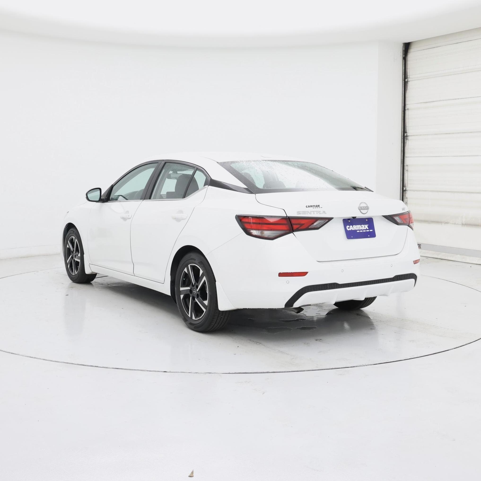 Thumbnail: 2024 Nissan Sentra - 2