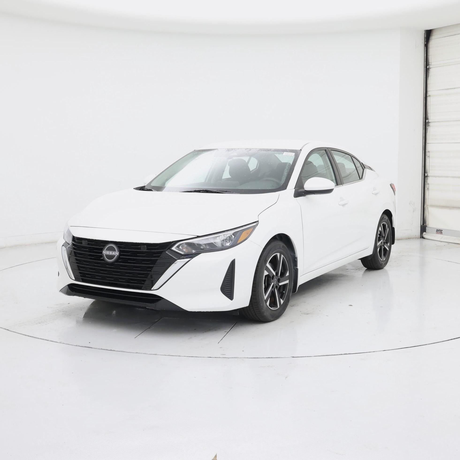 Thumbnail: 2024 Nissan Sentra - 4