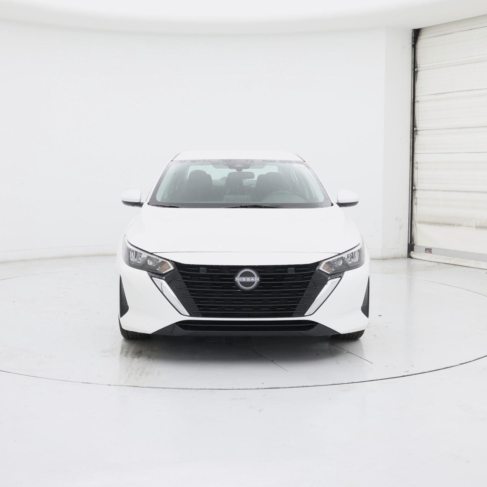 Thumbnail: 2024 Nissan Sentra - 5