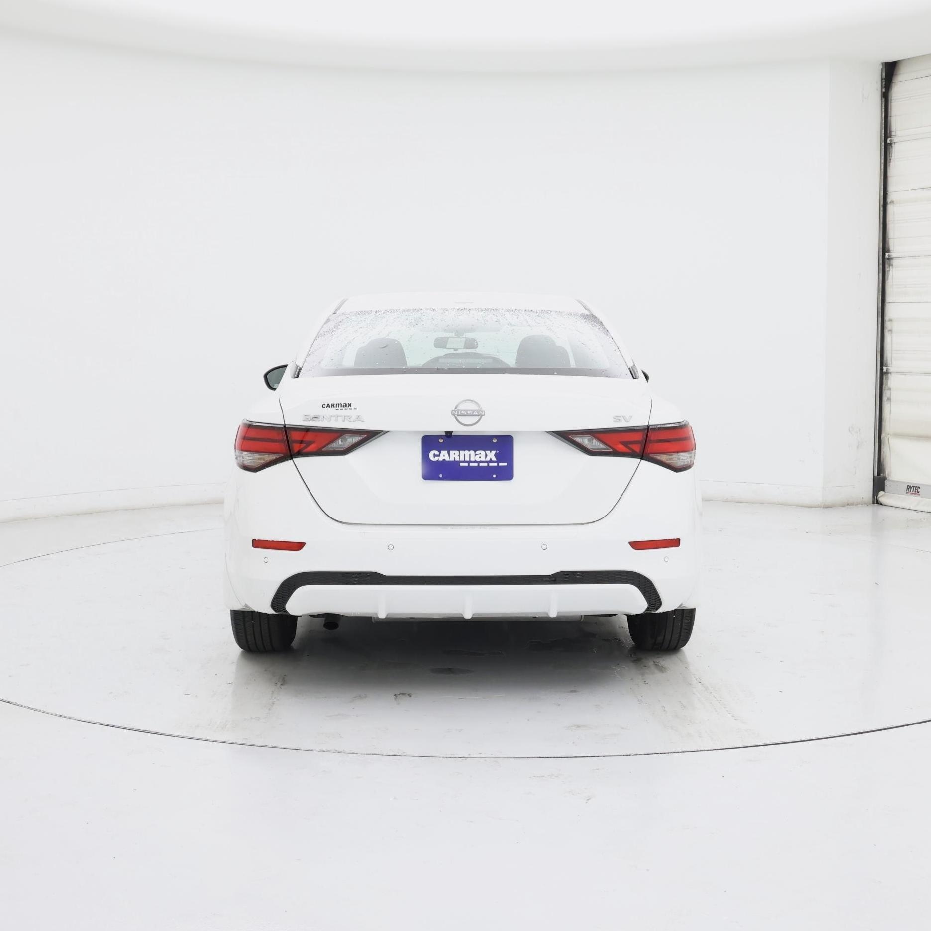 Thumbnail: 2024 Nissan Sentra - 6