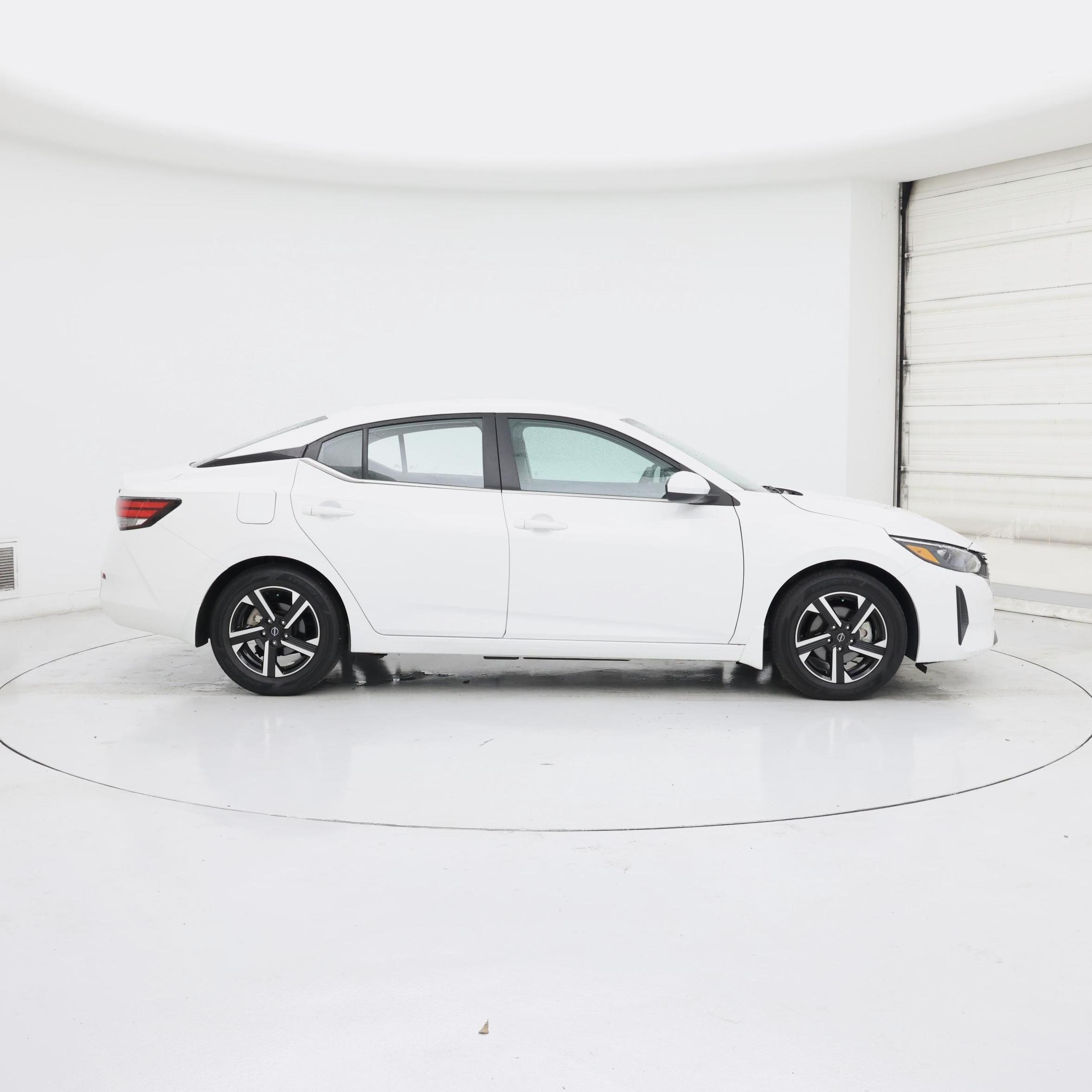 Thumbnail: 2024 Nissan Sentra - 7