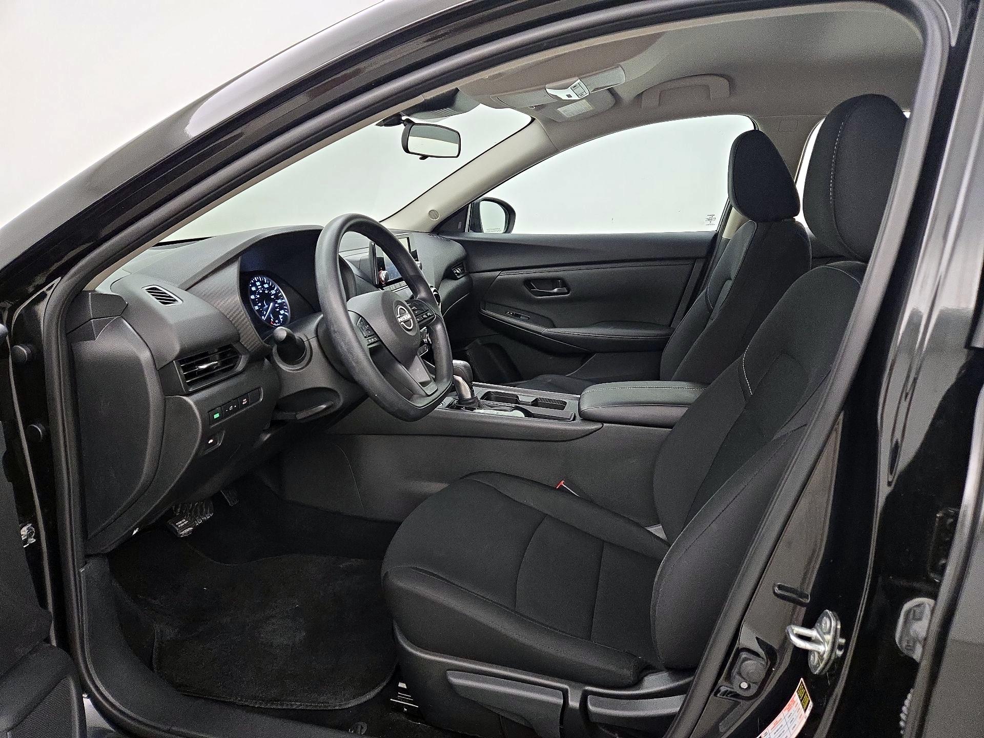 Thumbnail: 2024 Nissan Sentra - 11