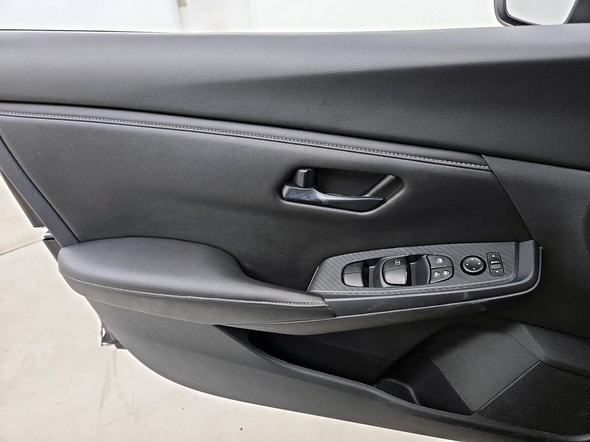 Thumbnail: 2024 Nissan Sentra - 12