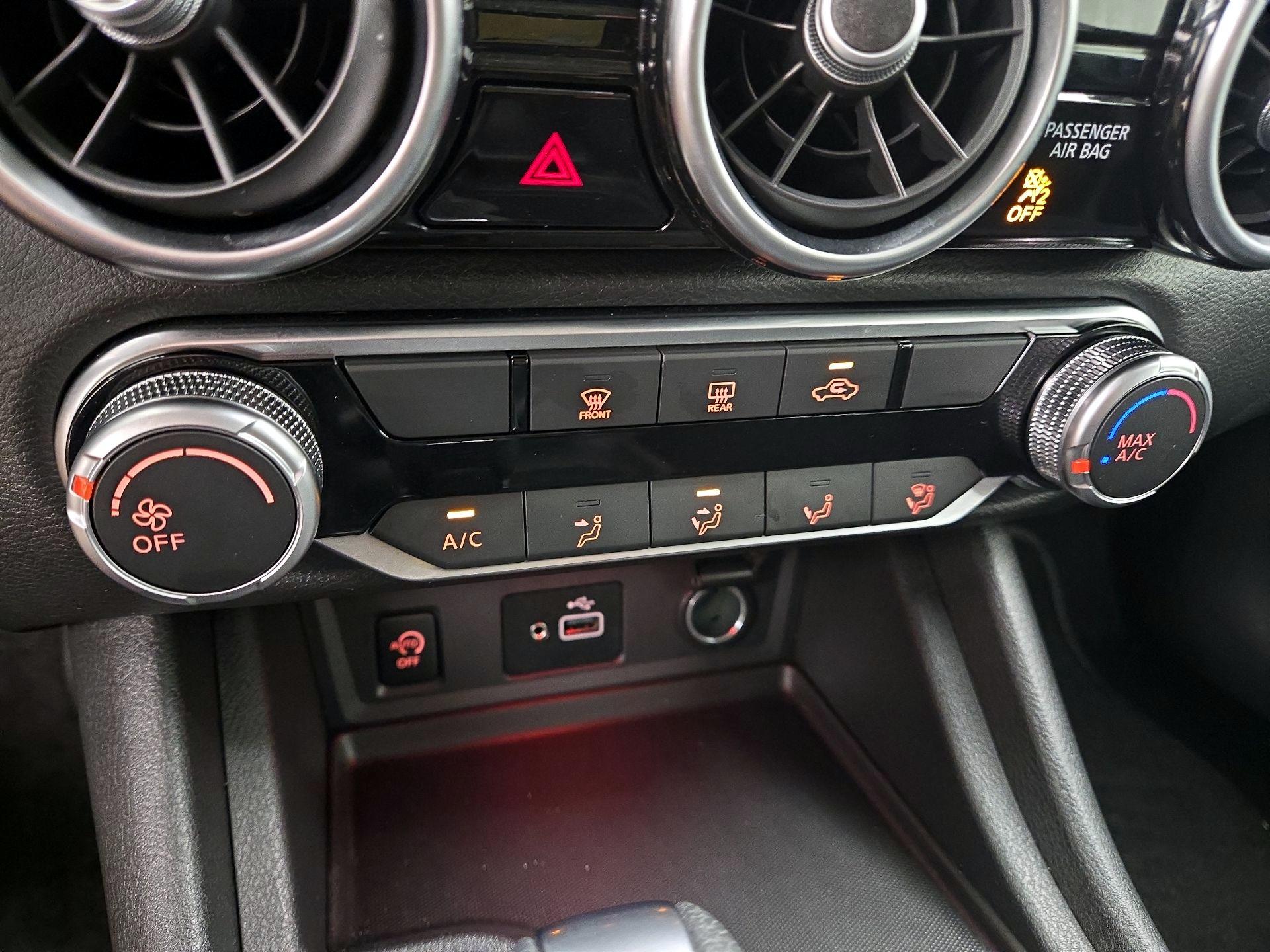 Thumbnail: 2024 Nissan Sentra - 16