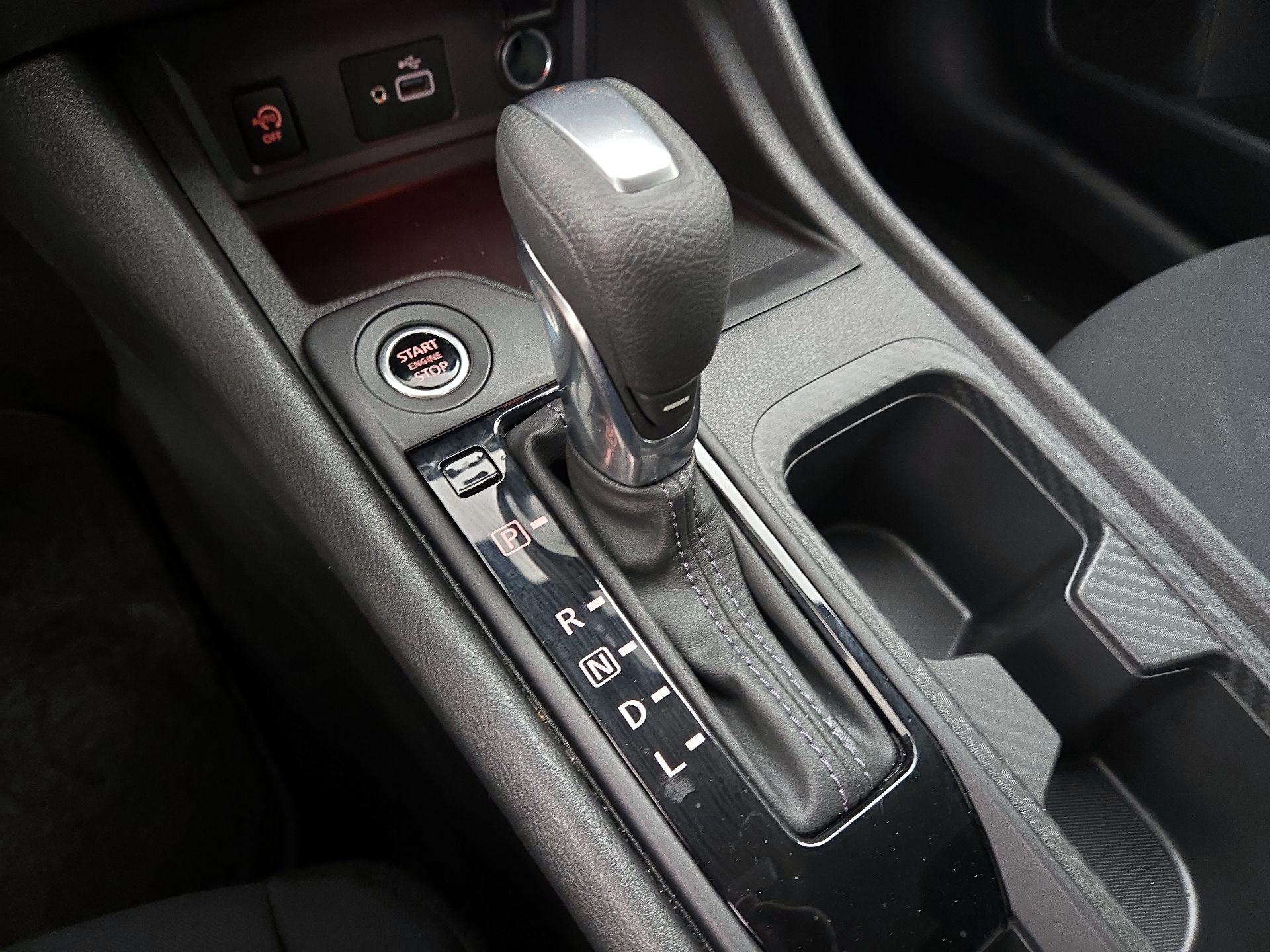 Thumbnail: 2024 Nissan Sentra - 17