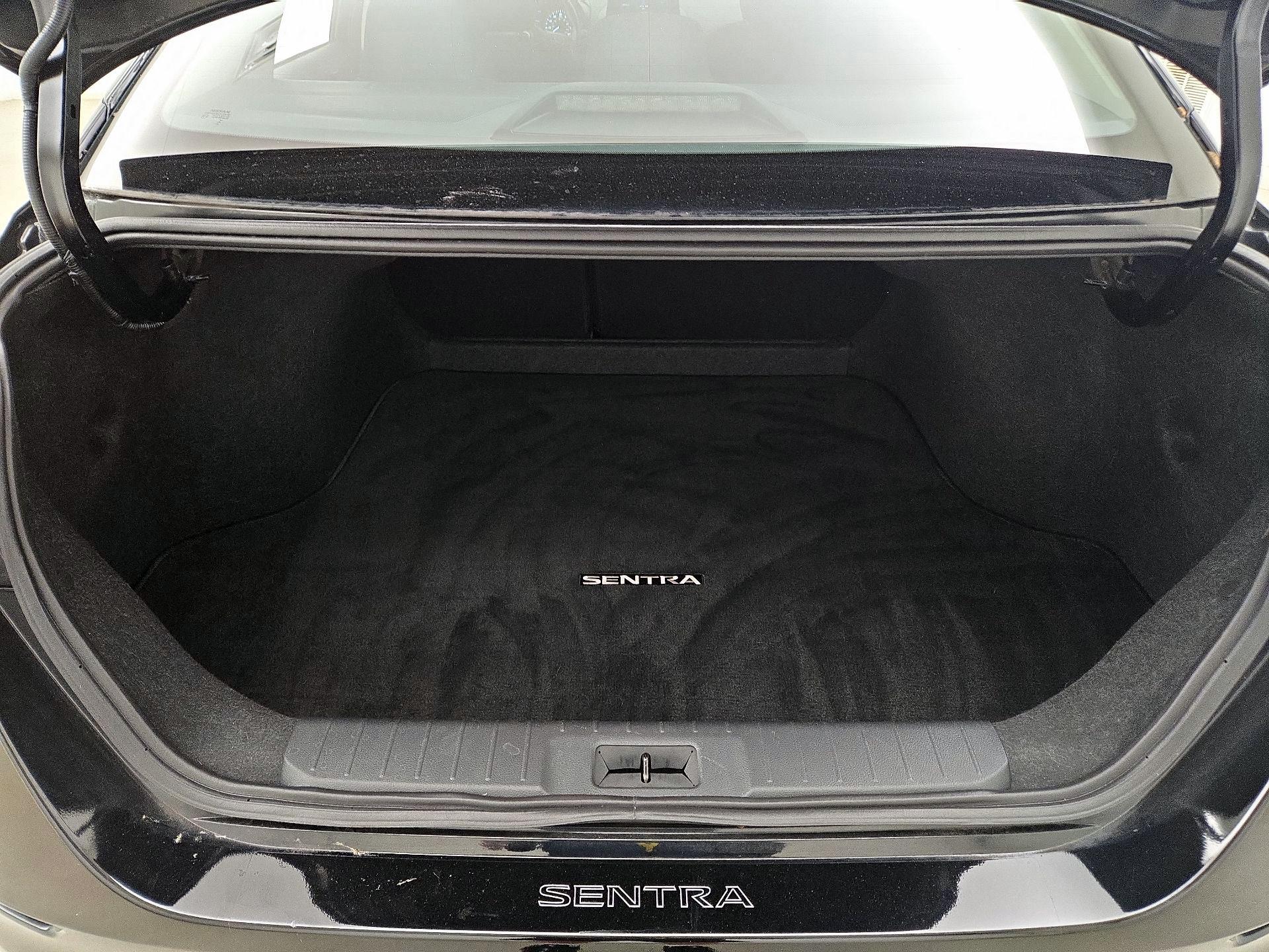 Thumbnail: 2024 Nissan Sentra - 20