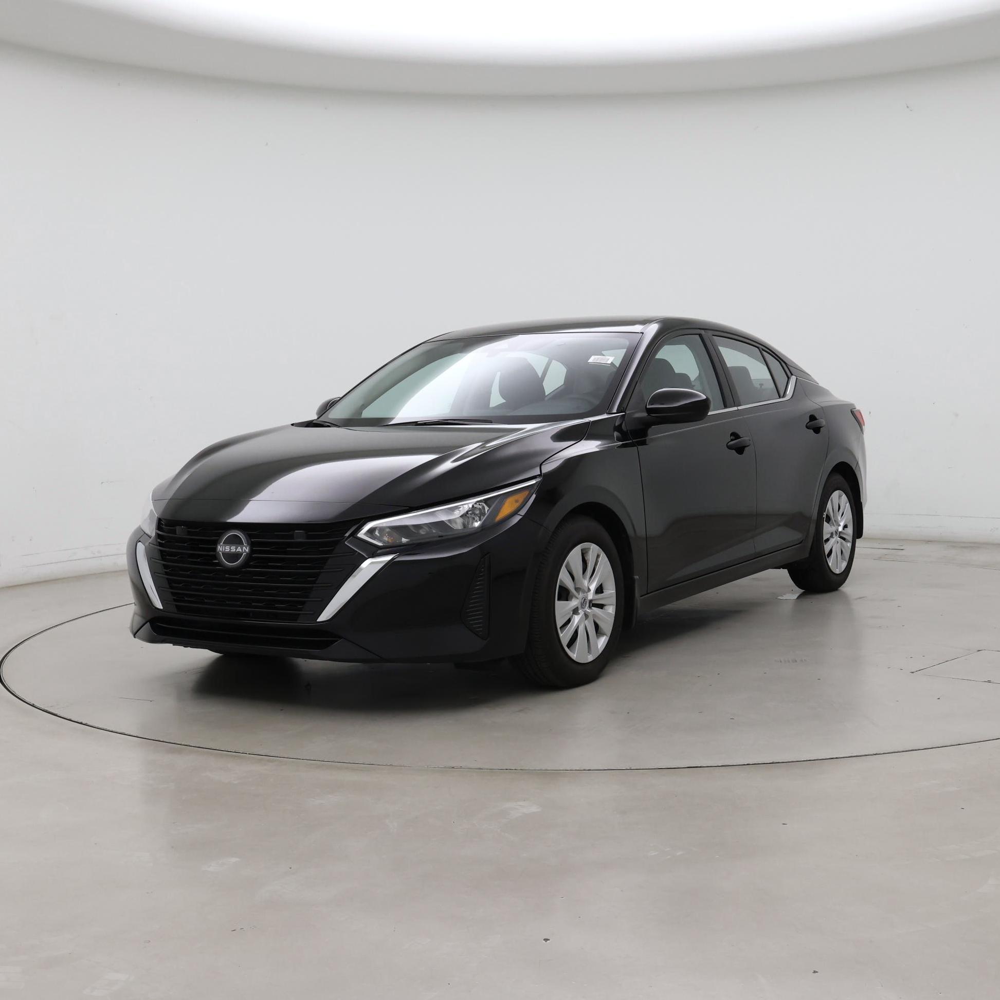 Thumbnail: 2024 Nissan Sentra - 4